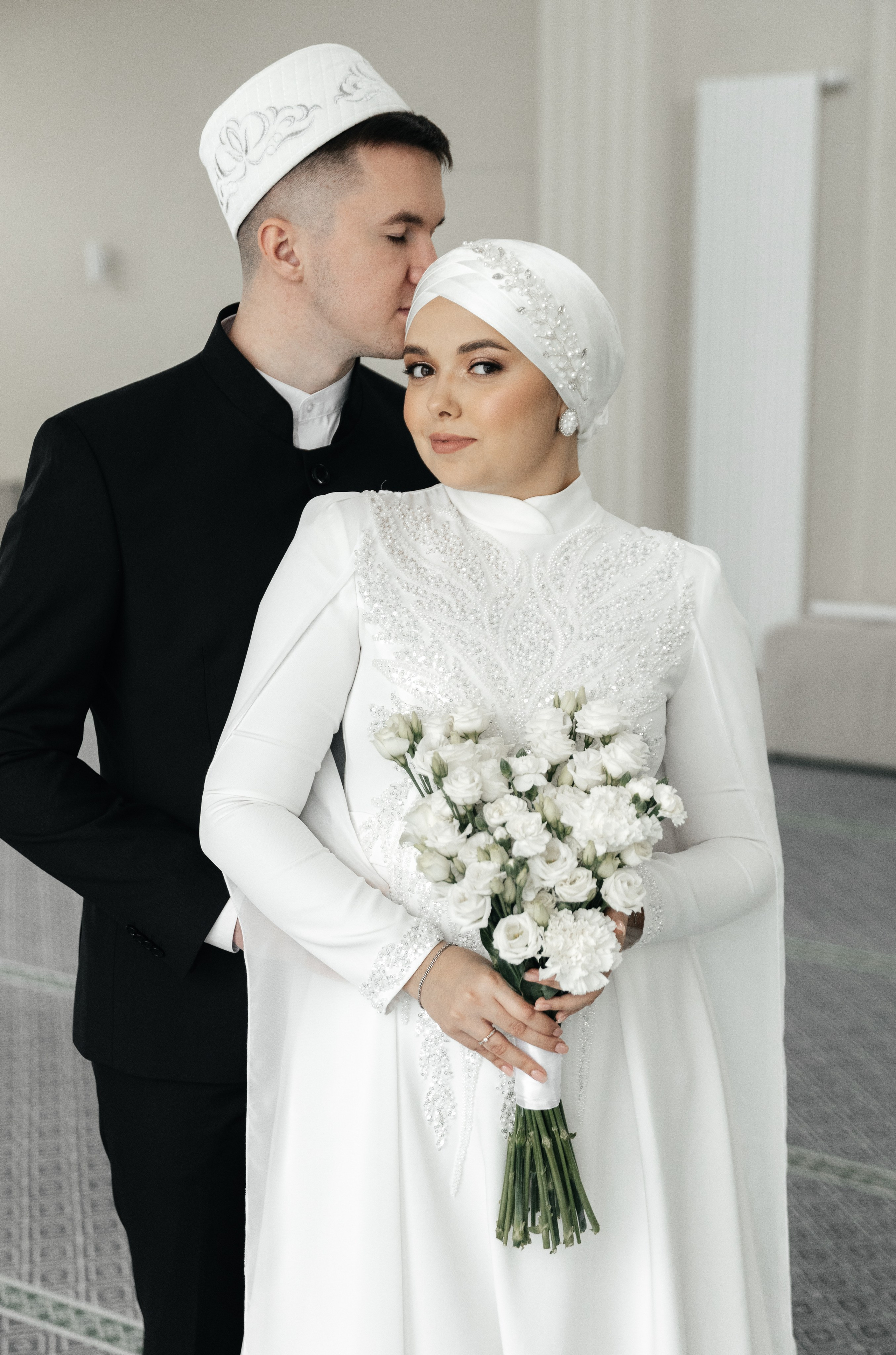 Bulat & Gulgena. Свадебный фотограф Ильнар Асадуллин