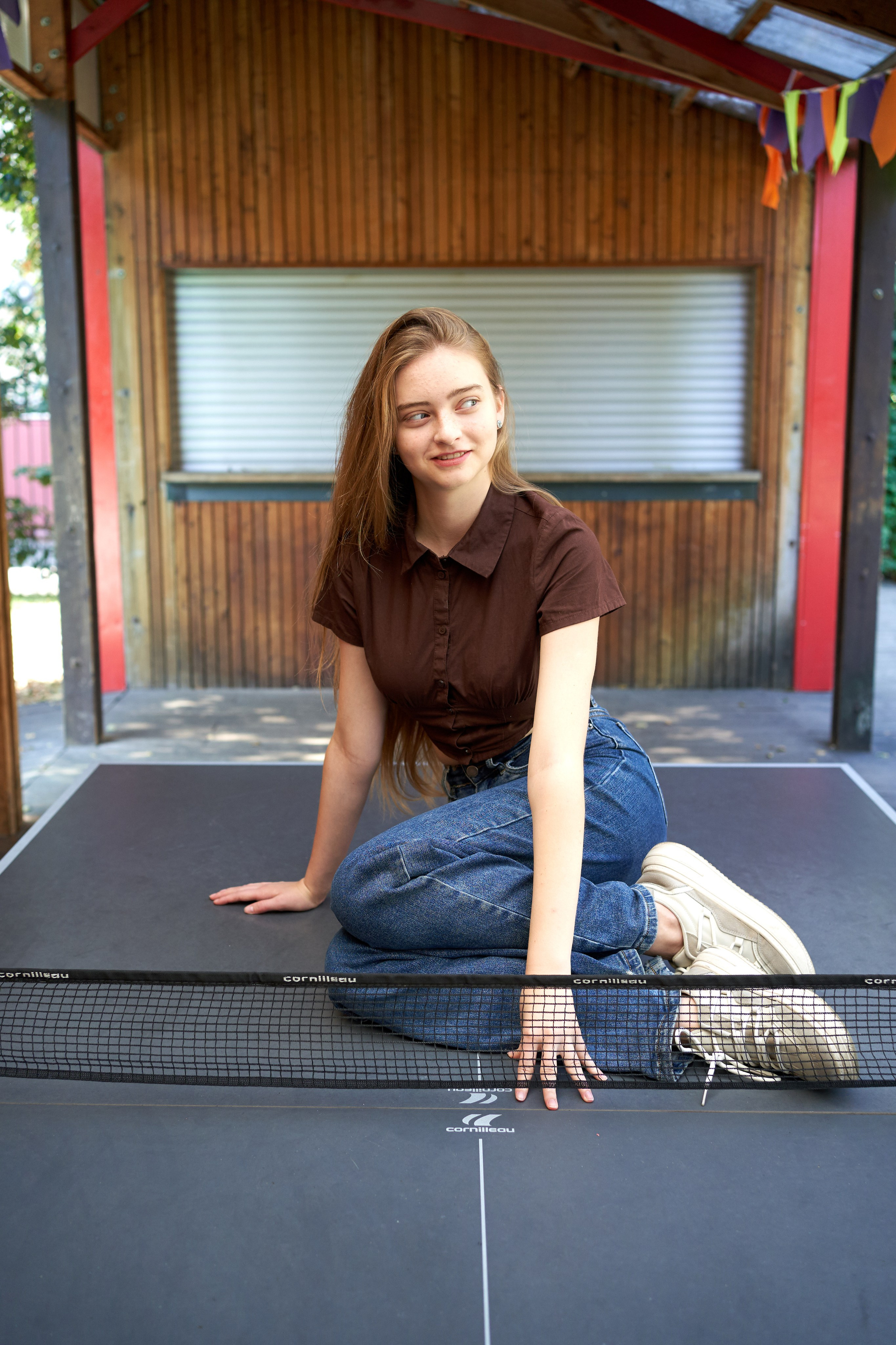 Женский портрет. Портретный фотограф в Москве Лидия Брауде