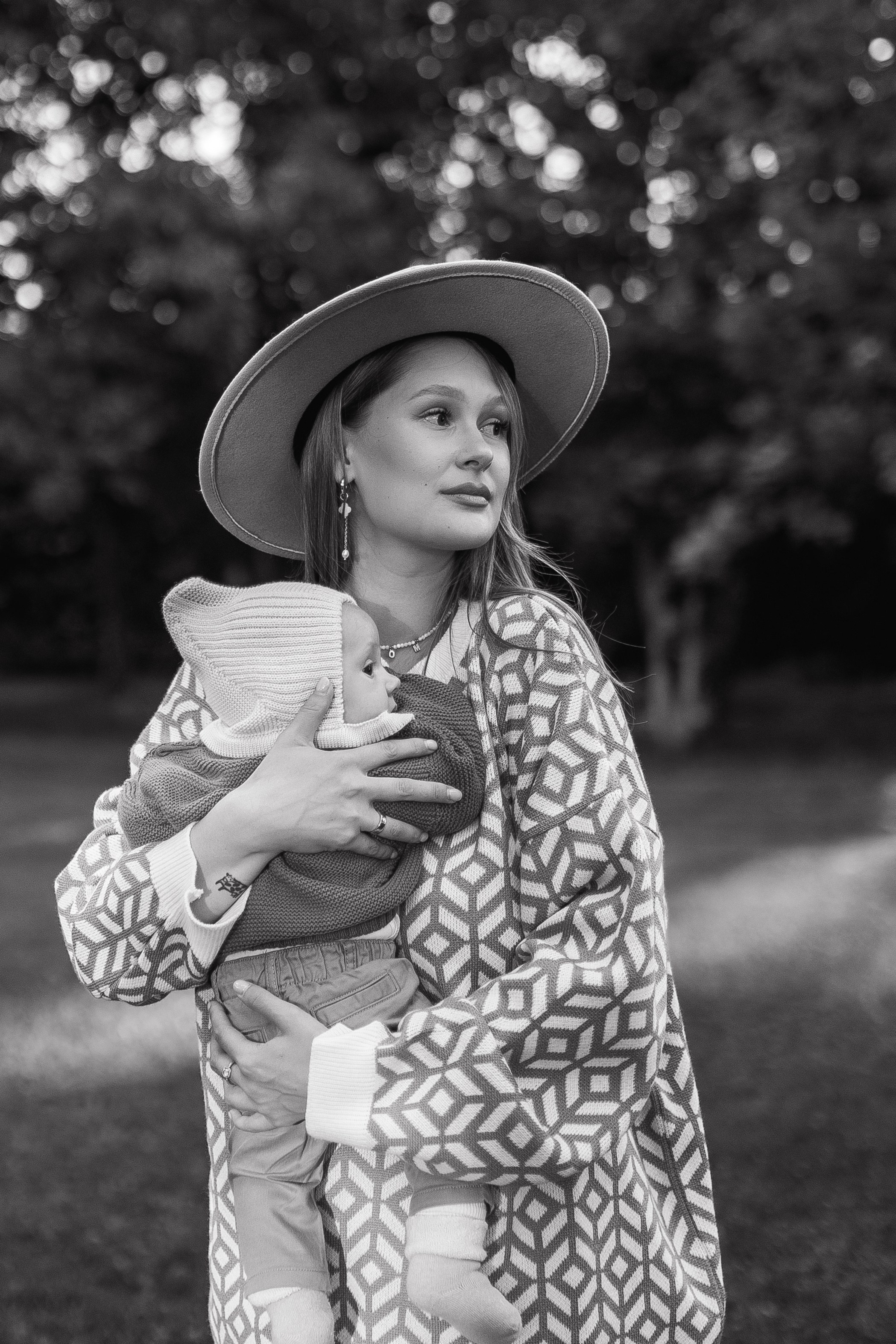 Маша и Федя. Главная