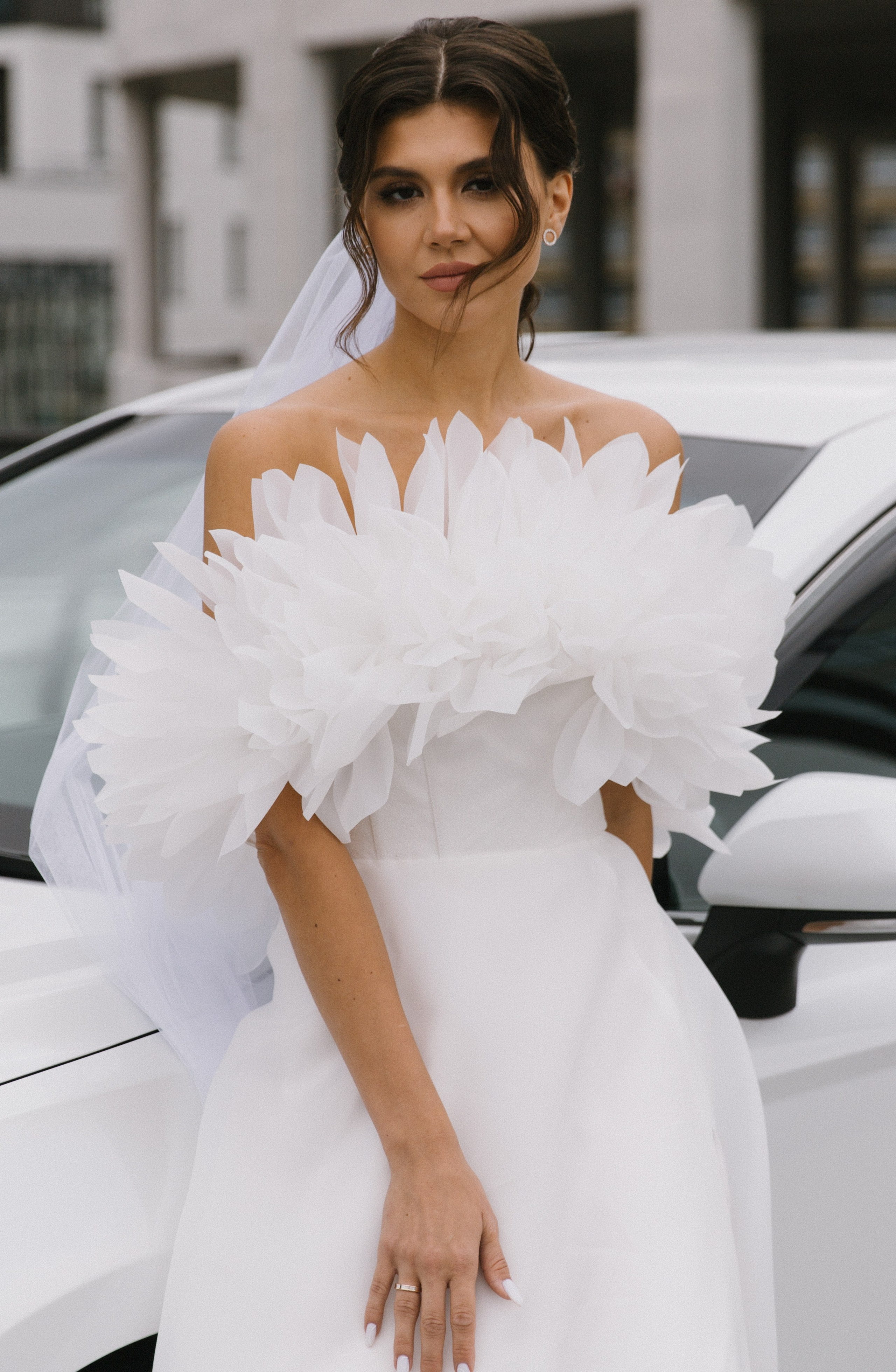 Антон и Анастасия. Свадебный фотограф Екатеринбург Алексей Ладыгин