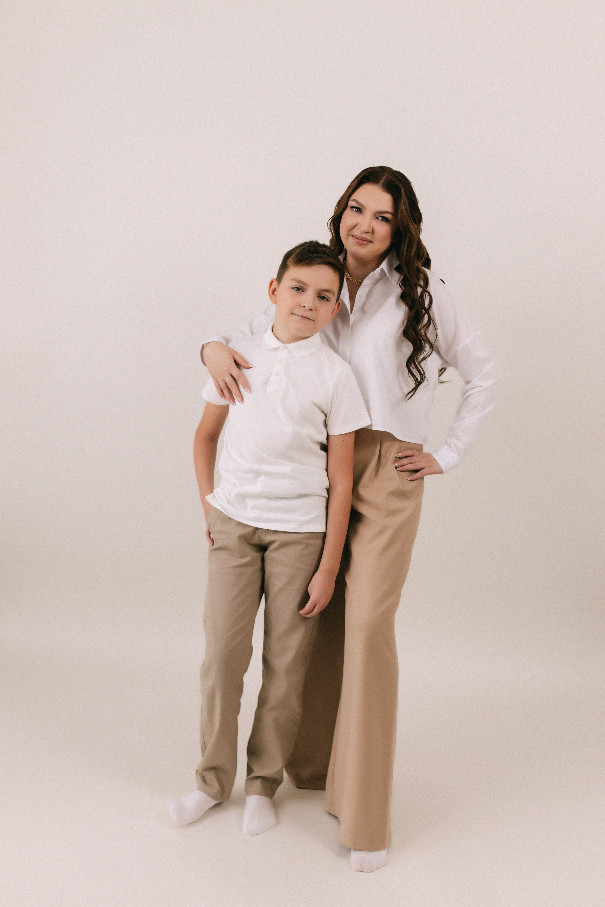 Екатерина и Елисей. Свадебный и семейный фотограф в Казани и Волжске