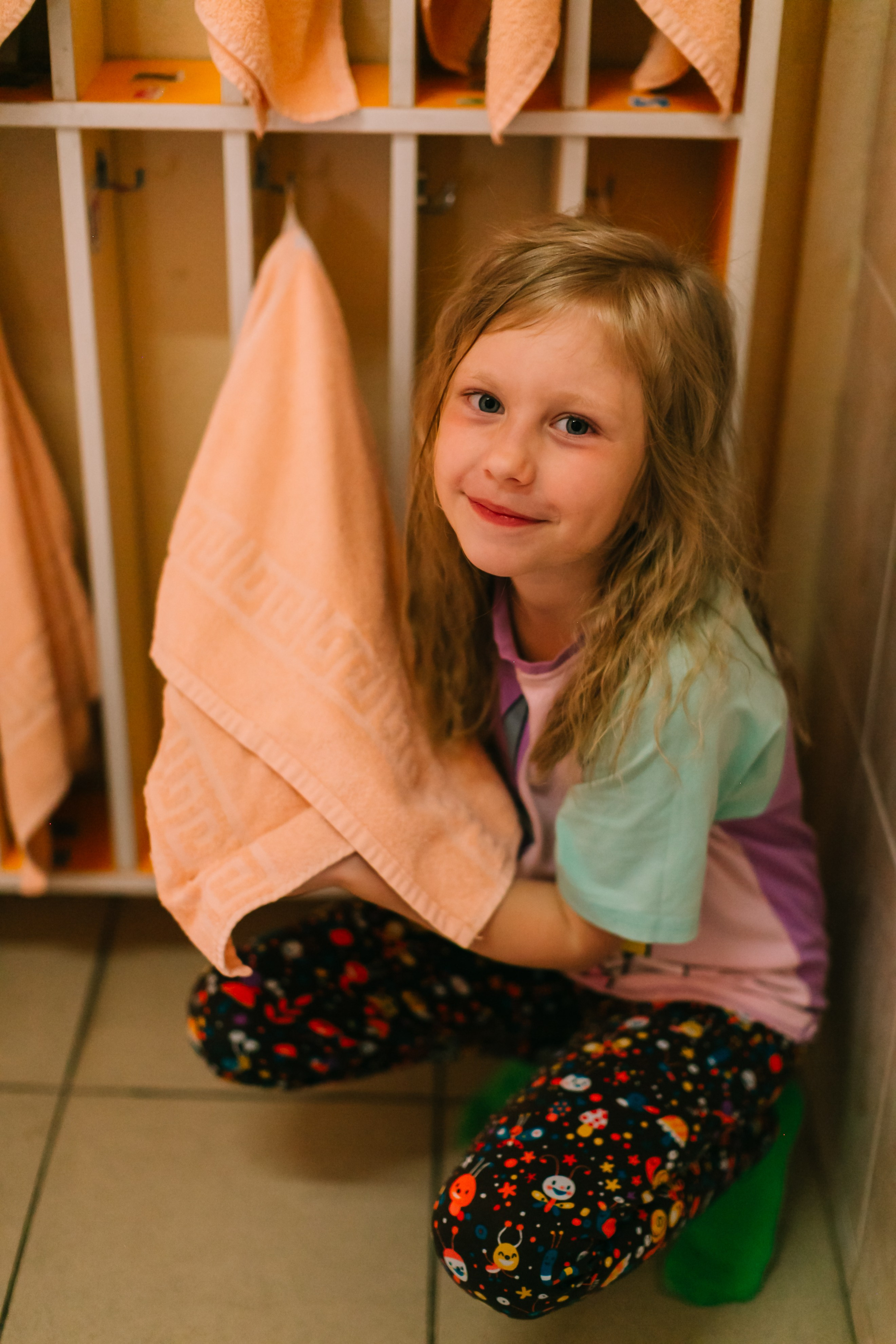 Фотограф для ДОУ, выпускная группа. Семейный и детский фотограф в Новосибирске Алёна Малахова