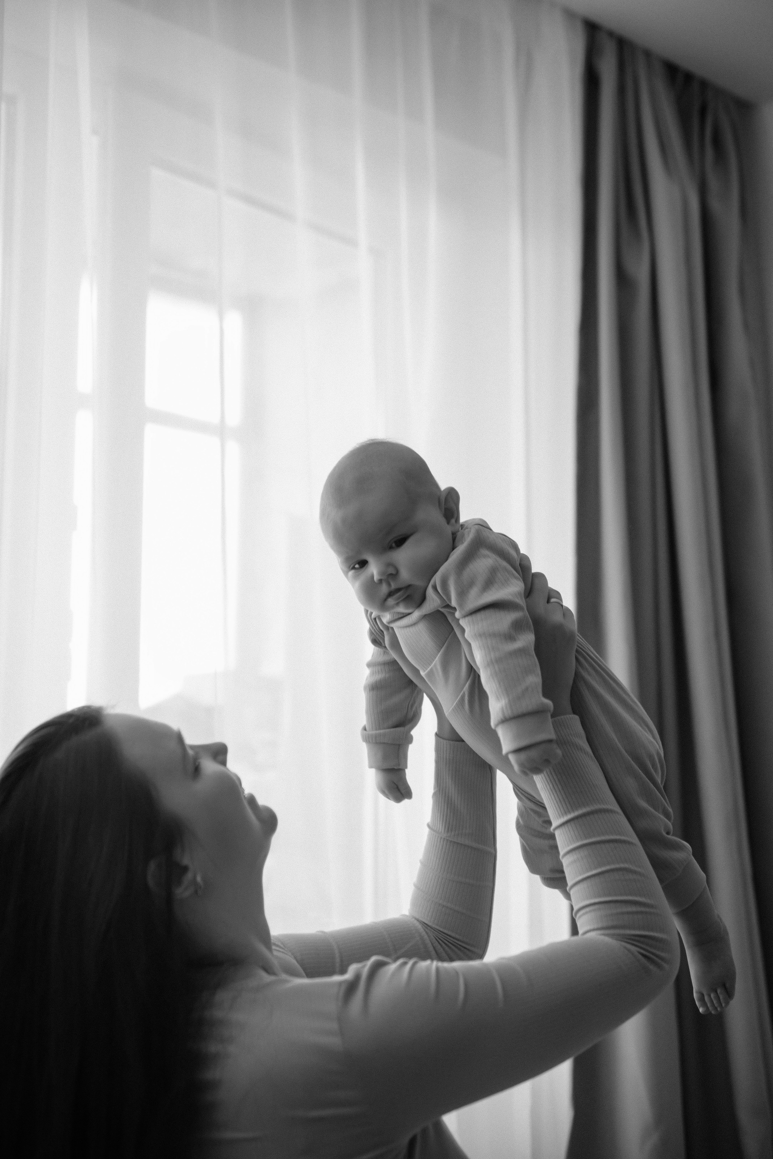 Катя. Свадебный, портретный, фотограф беременности в Нижнем Новгороде Алина Зиновьева