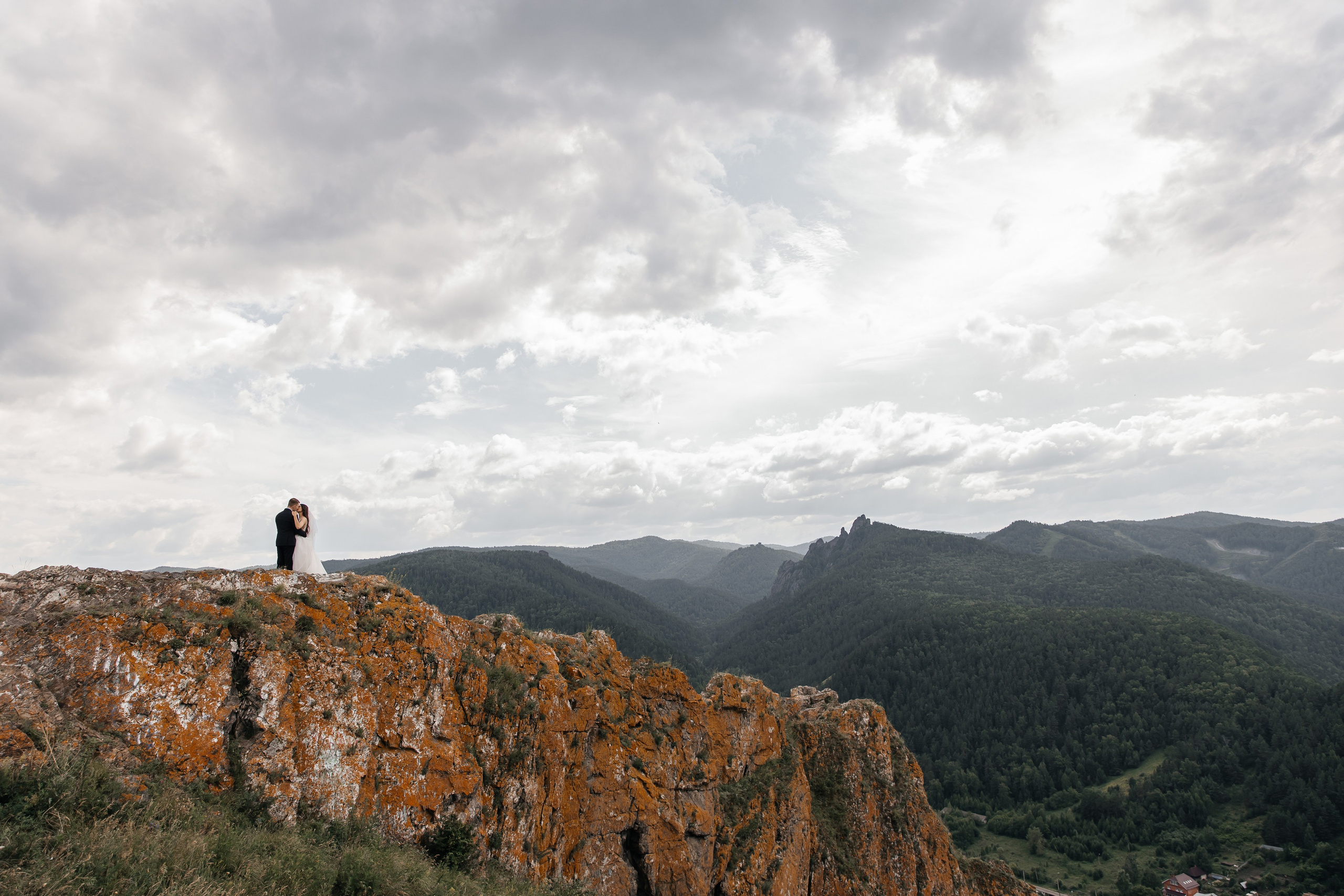 Свадебный фотограф Красноярск — Кристина Ива