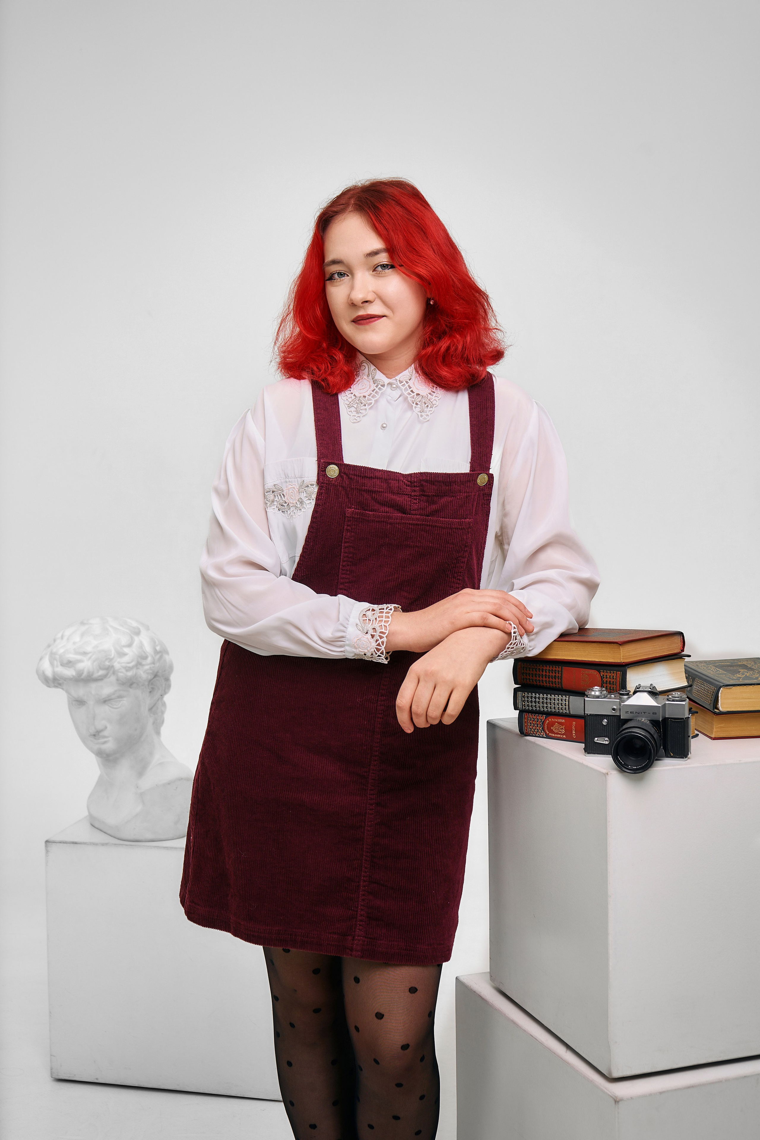 Старшие школьники. Фотограф в Перми (Егор Гладких): цены, портфолио, гайды