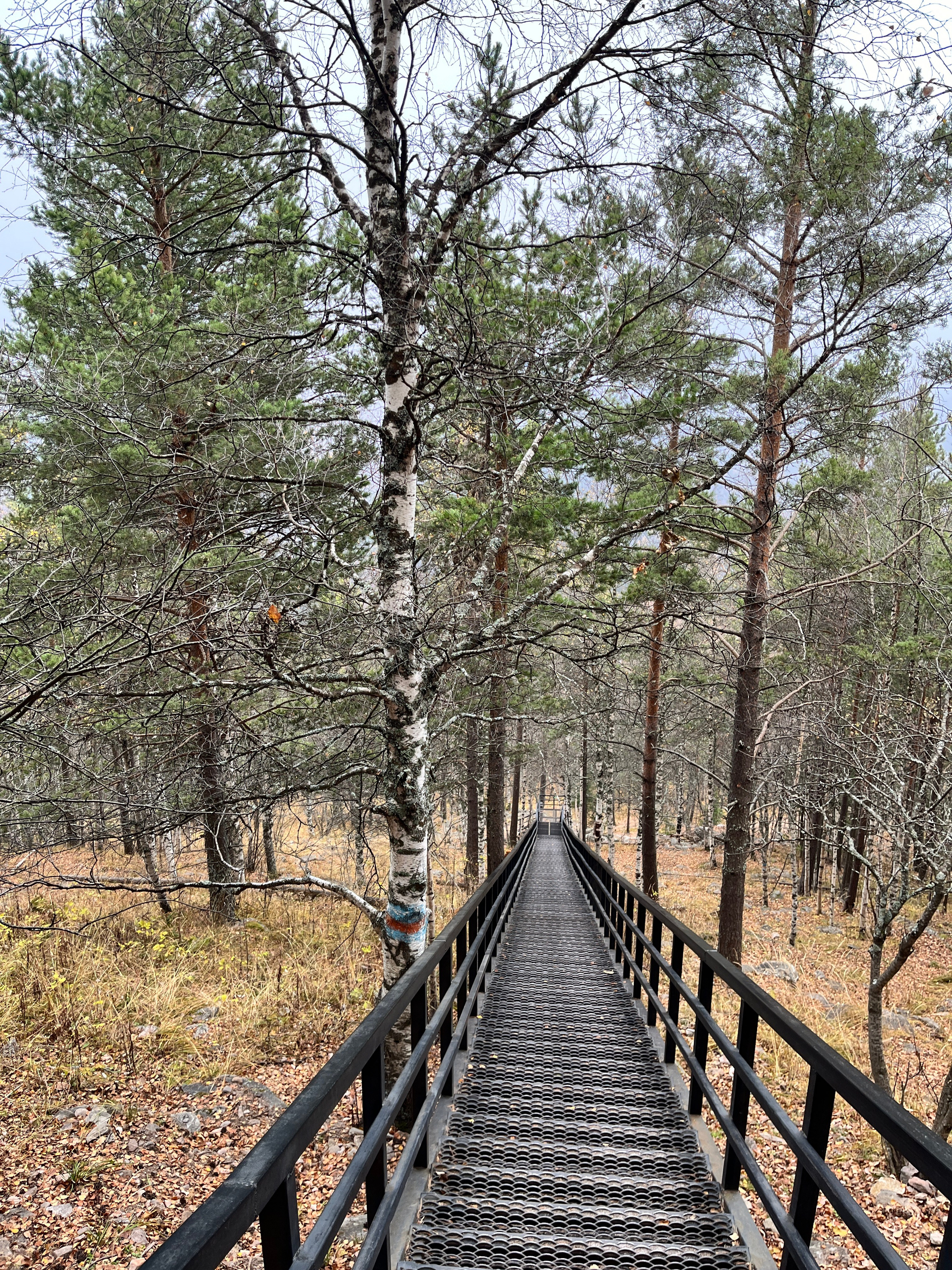 Фото с походов на Таганай — Время приключений