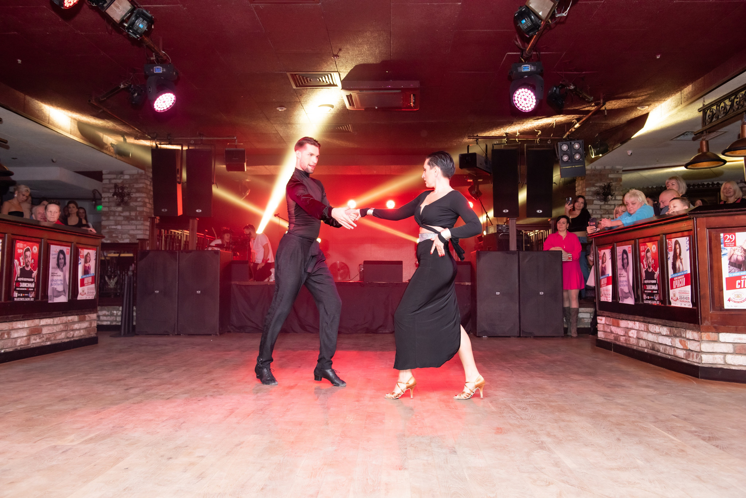 Репортажная съёмка. Анна Моисеева фотограф самара