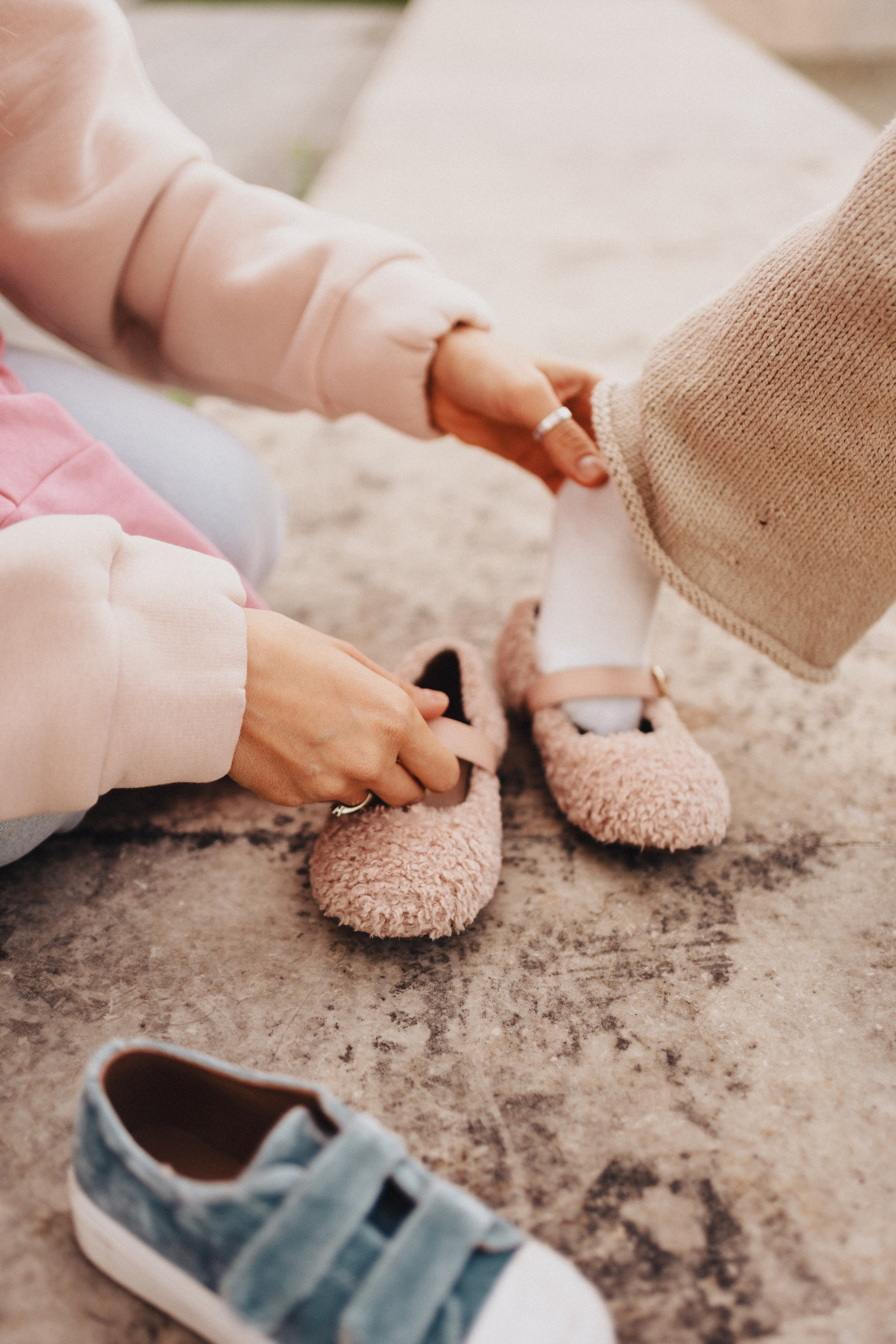Русалка. Семейный и детский фотограф и видеограф в Москве, Серпухове и Тарусе Валерия Сорокина