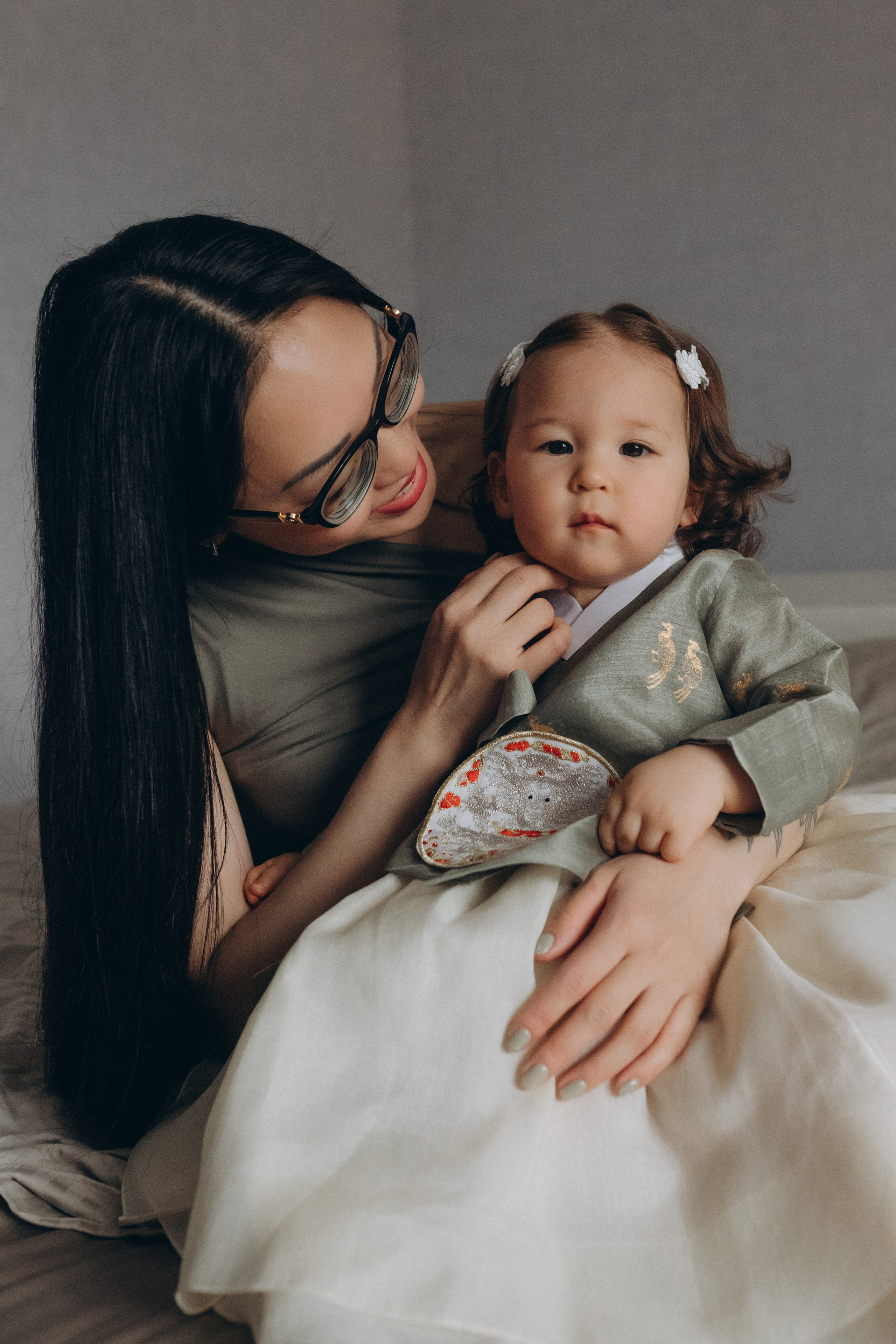 Теоне годик. Главная