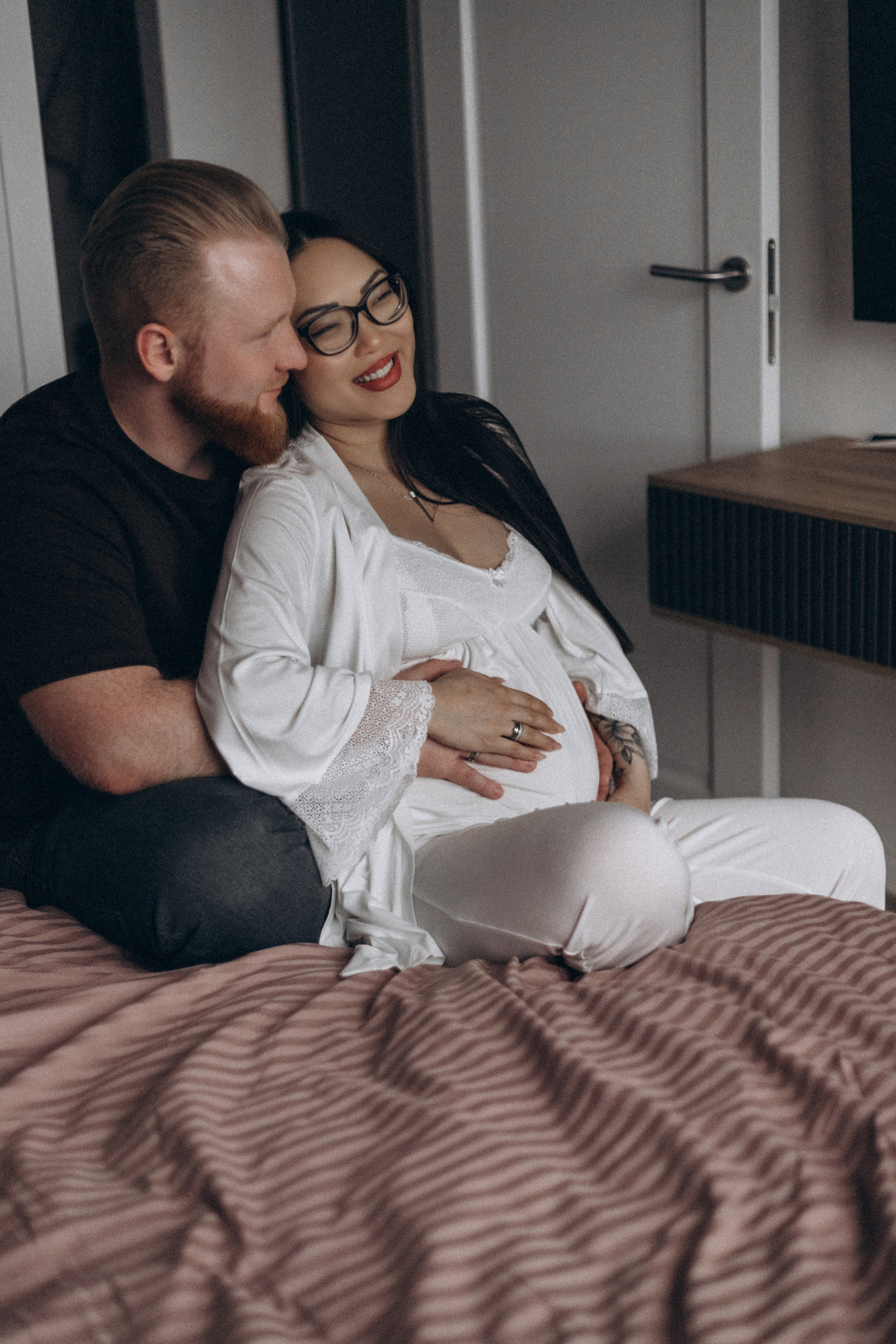 В ожидании чуда. Главная