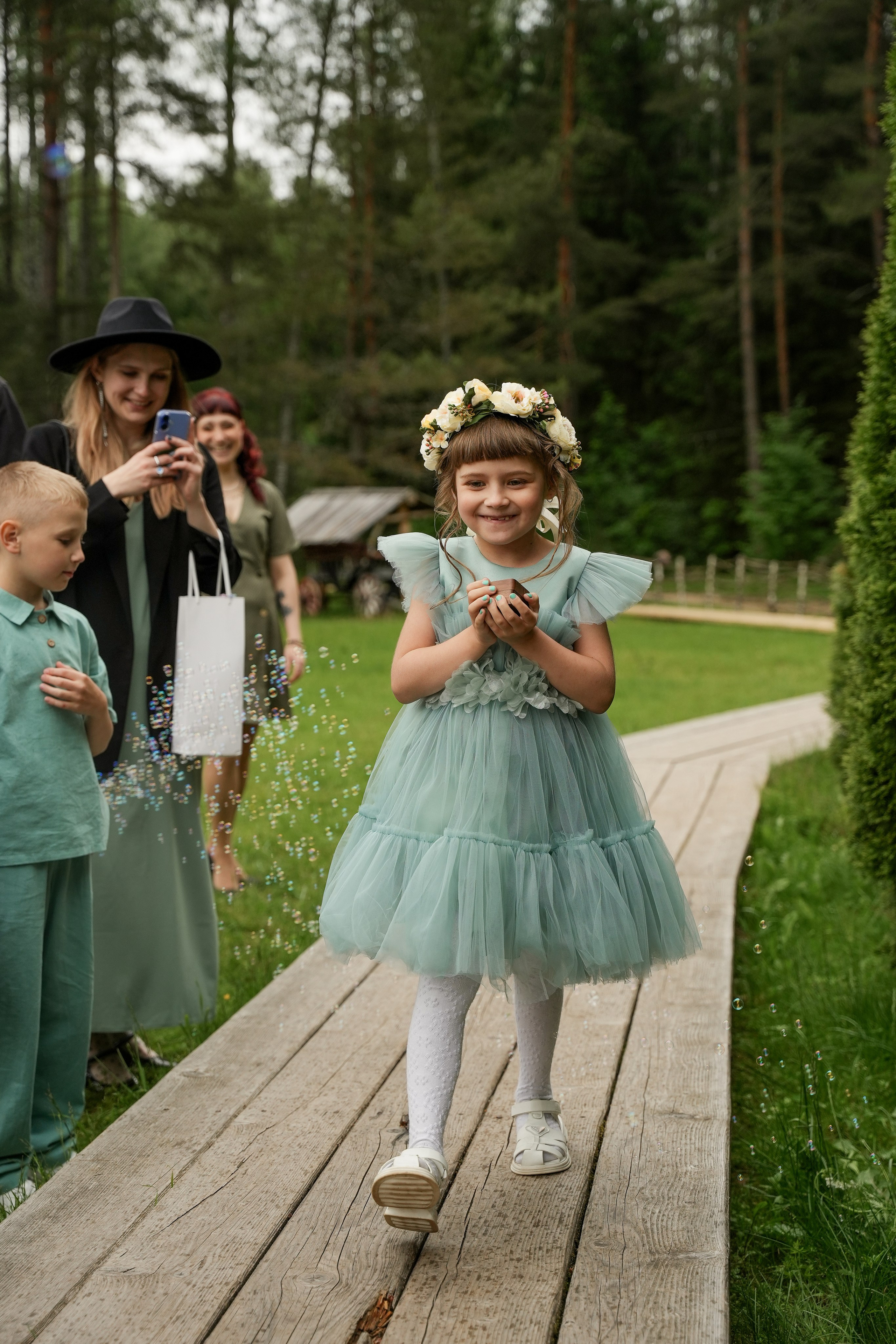 Дмитрий и Екатерина 14/06/2025. Фотограф в Смоленске Ольга Давыдова