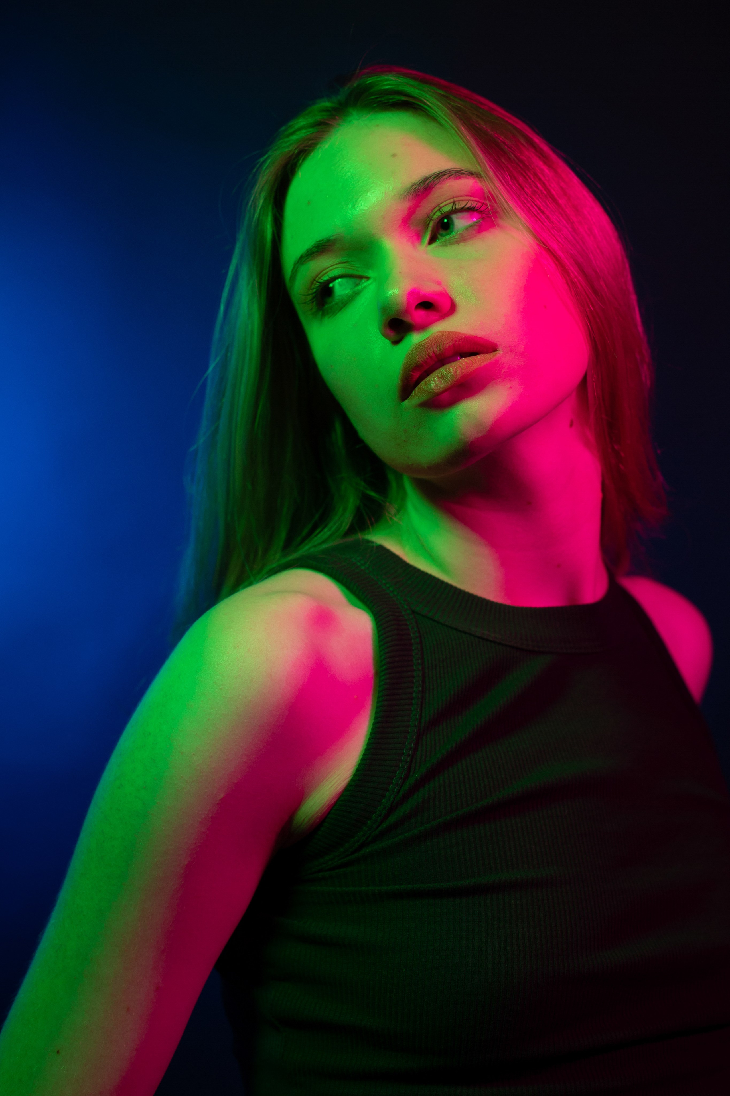 RGB. Репортажный и свадебный фотограф в Курске Борис Захарчук