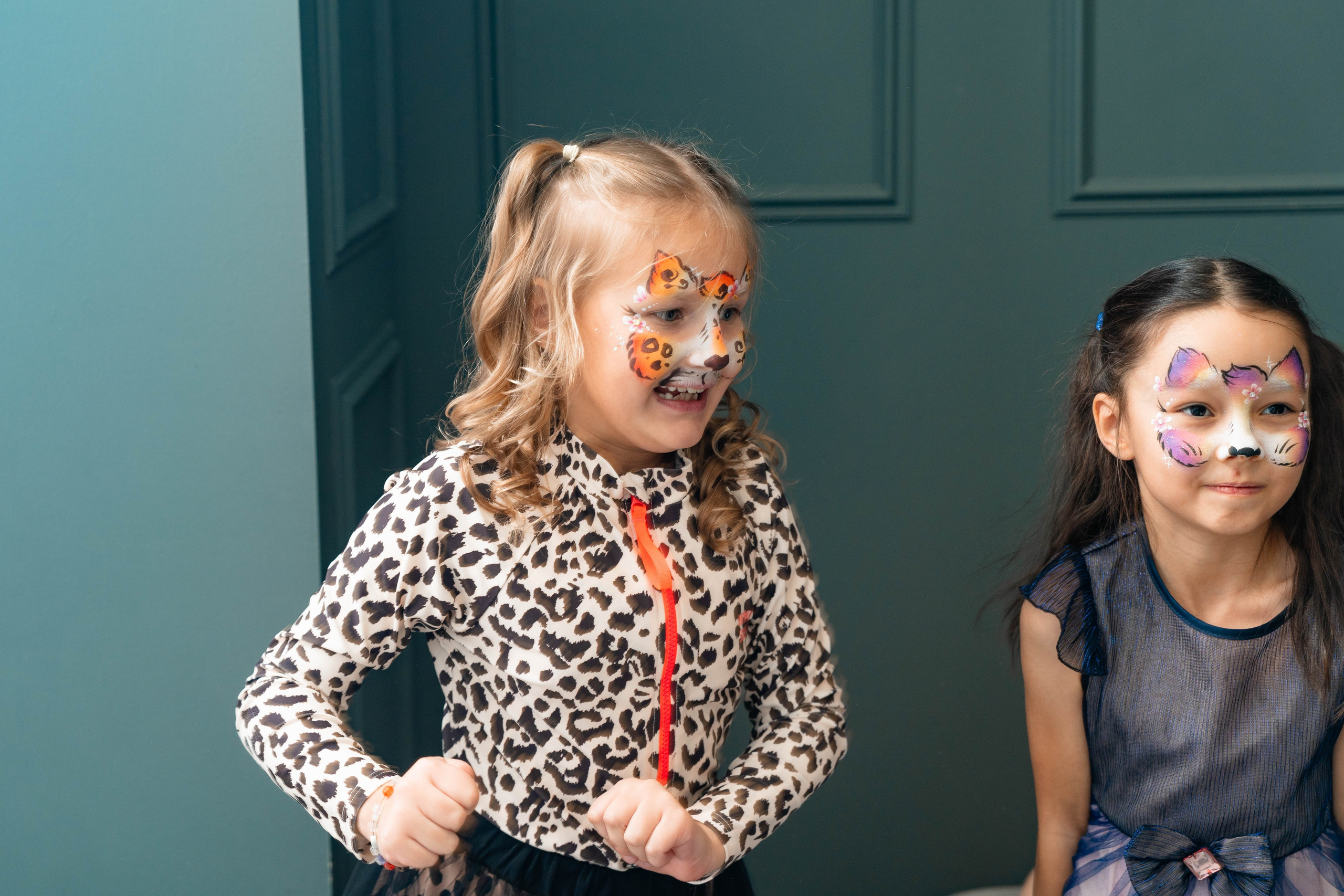 День Рождения Лауры в TiDi-клуб. Фотограф Никита Комаров