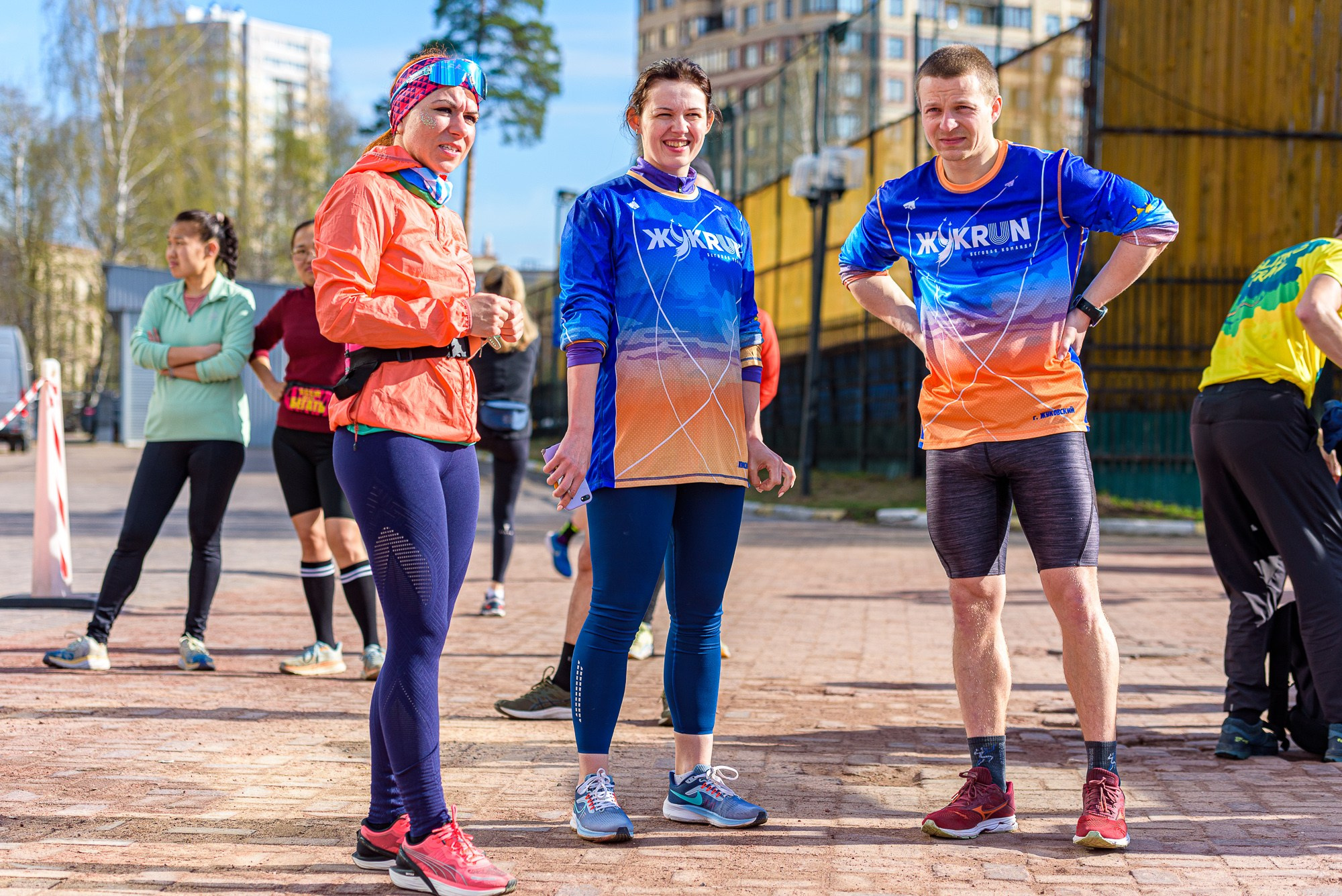 Спорт. Репортажный фотограф Сергей Квартальнов