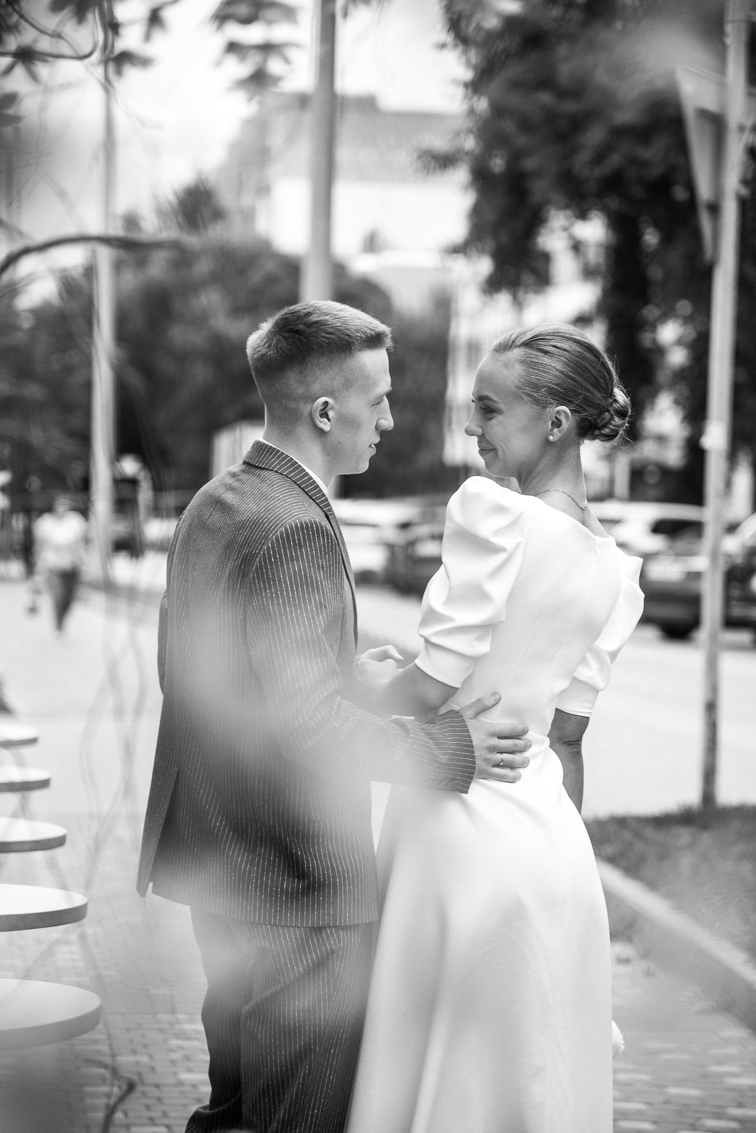 Свадьба Саша и Саша 2023-07-14. Свадебный фотограф в Перми Алексей Поляков