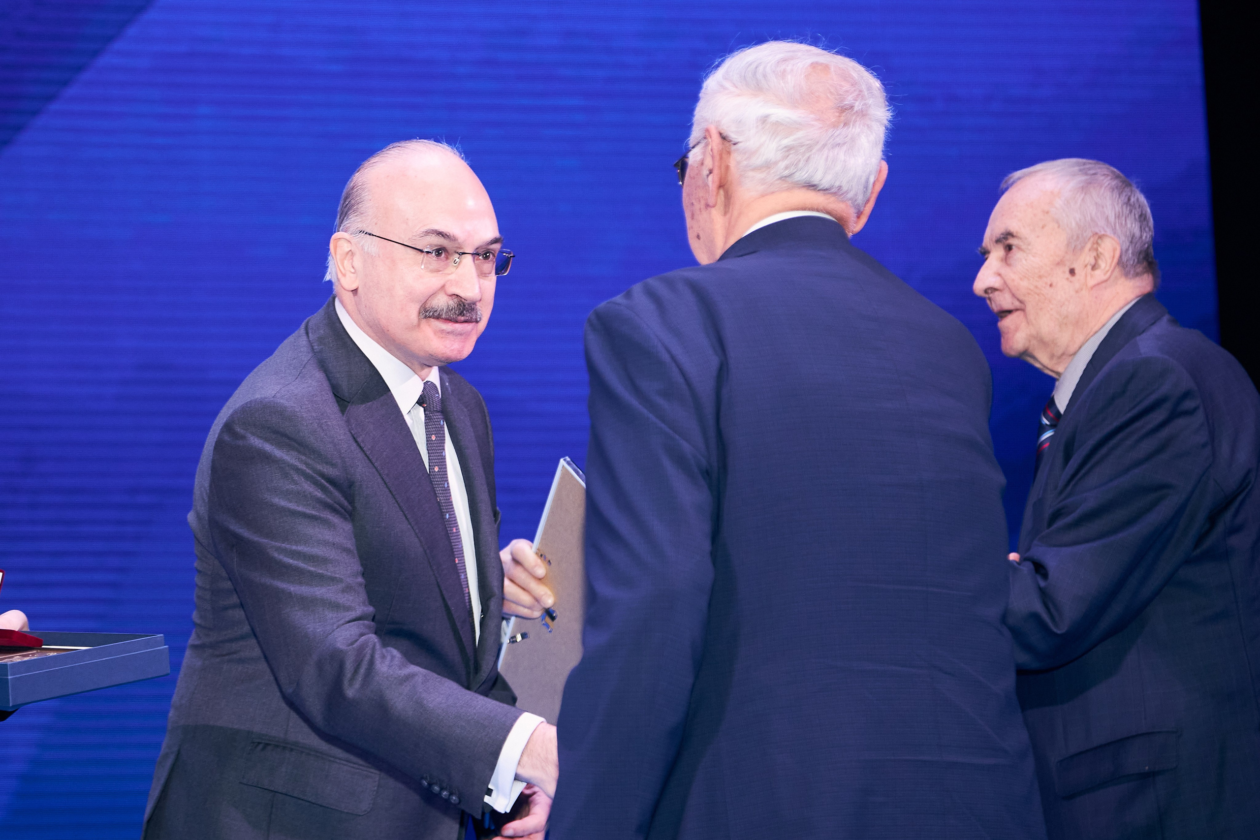 Седьмой профессорский форум. Фотограф Савченко Люба. Москва