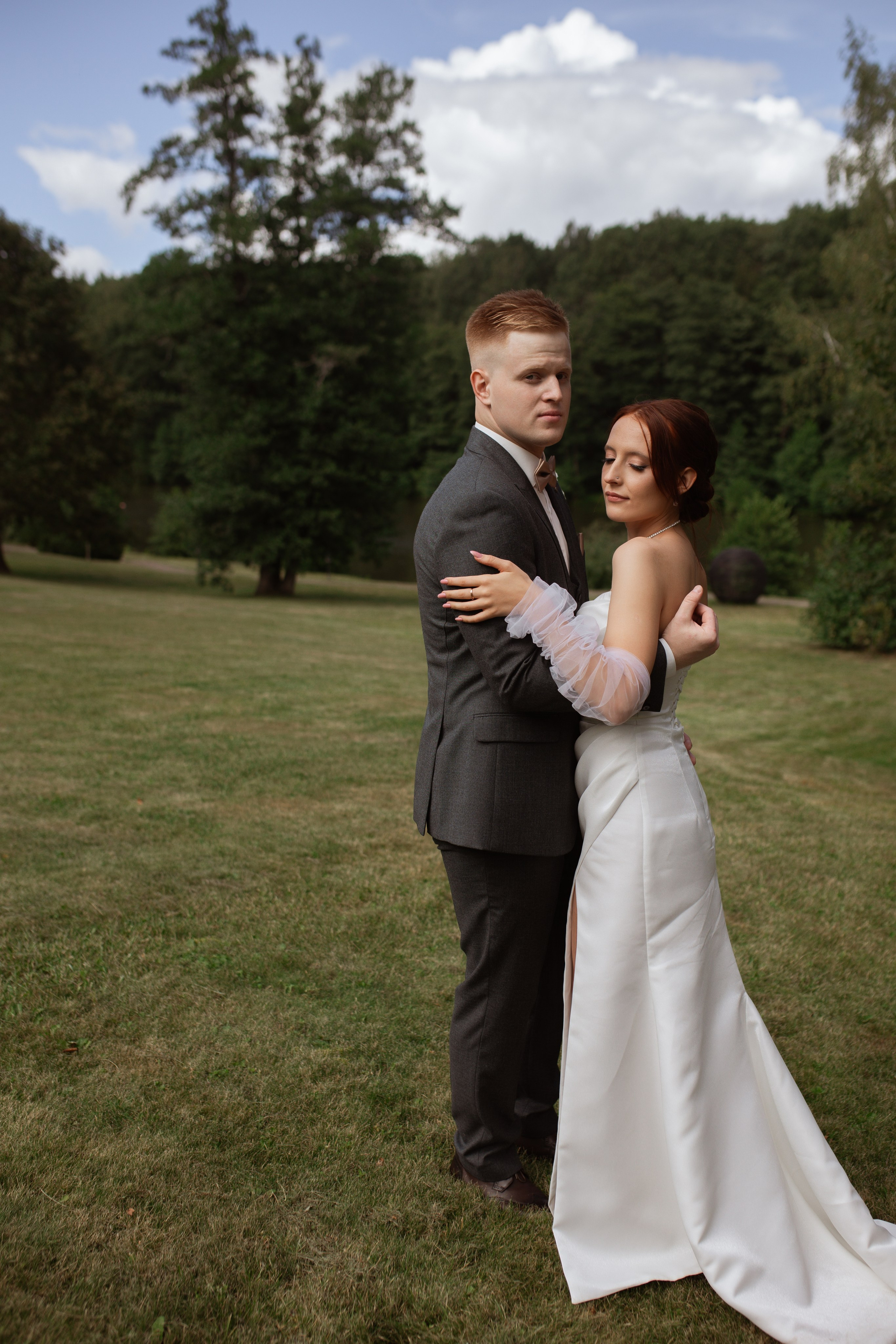 All we need in love. Свадебный фотограф Елена Рубцова