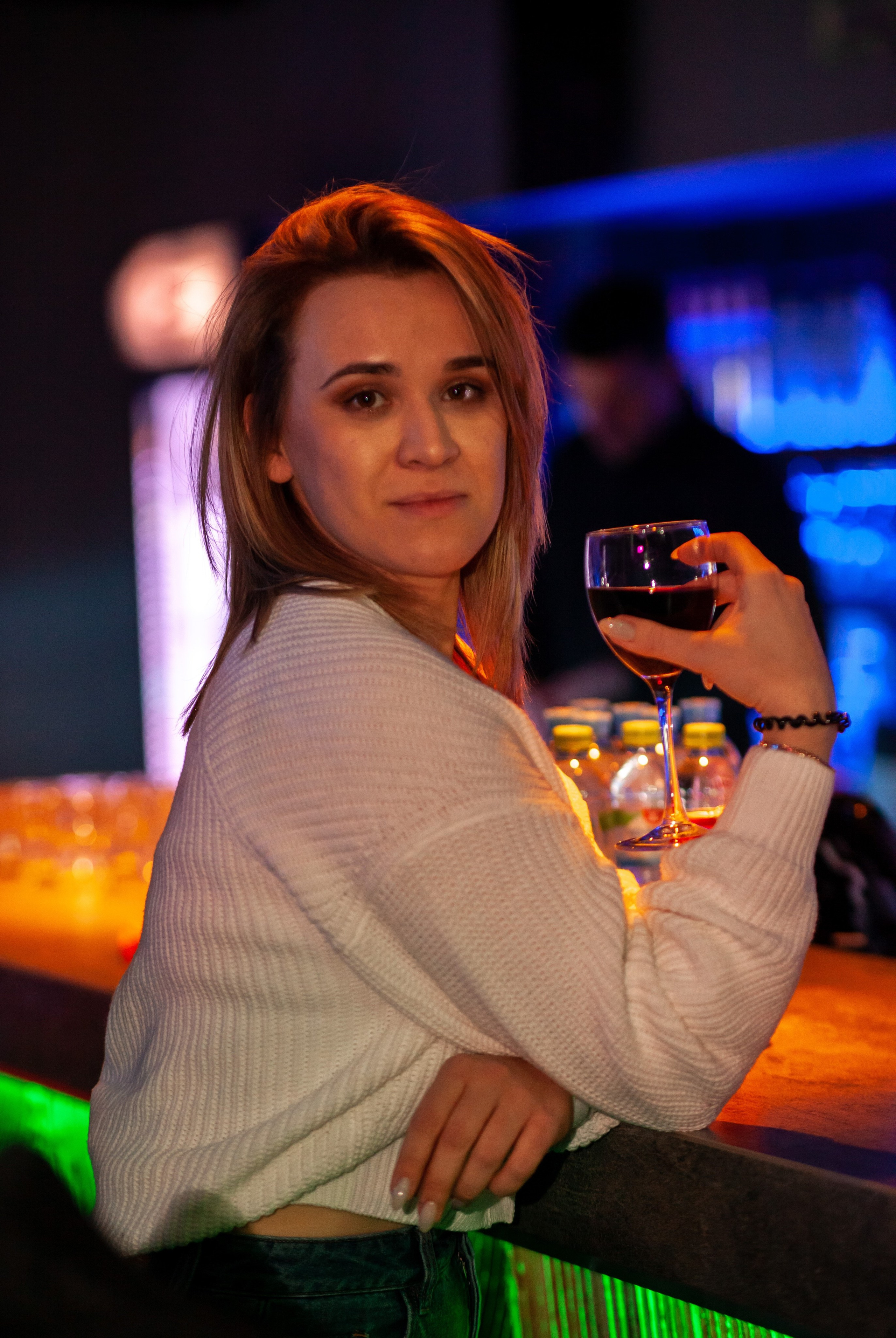 Корпоратив Леруа Мерлен Вегас. Репортажный, семейный, свадебный, портретный фотограф