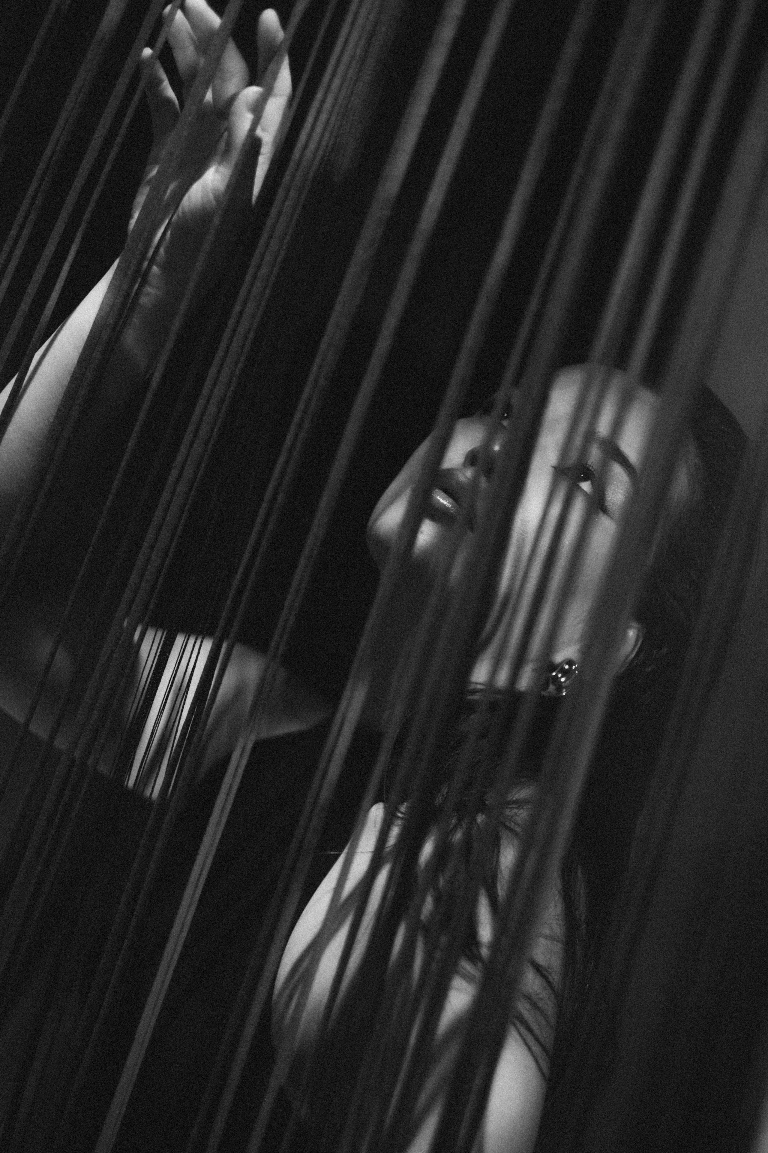 Амина. Свадебный фотограф в Астрахани