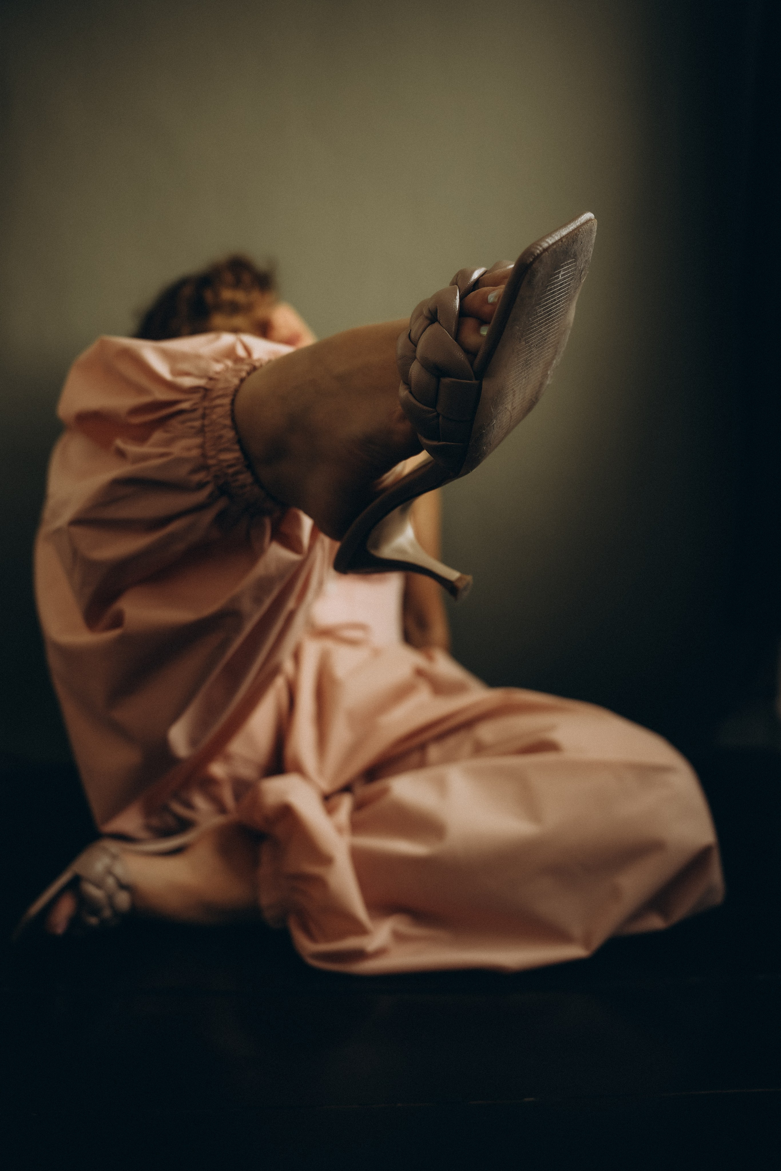 Фотодни. Сибирский фотограф Братск, Иркутск Анна Галанина