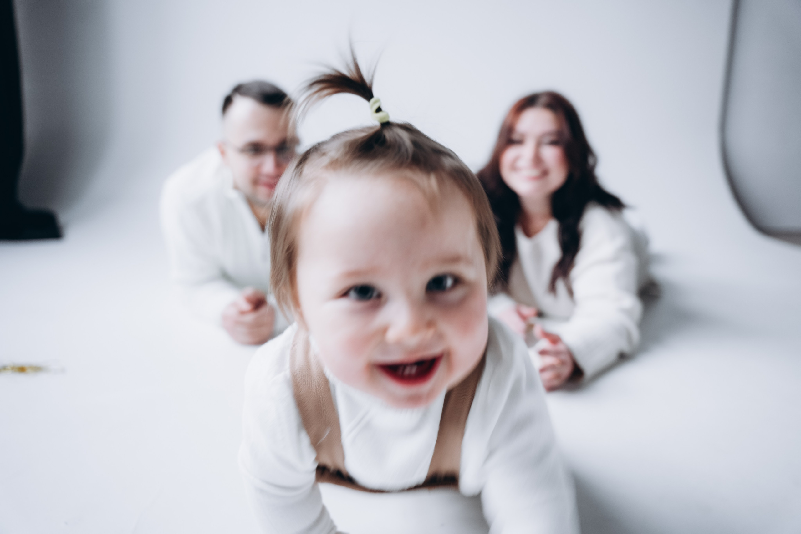 Семейная история. Сибирский фотограф Братск, Иркутск Анна Галанина