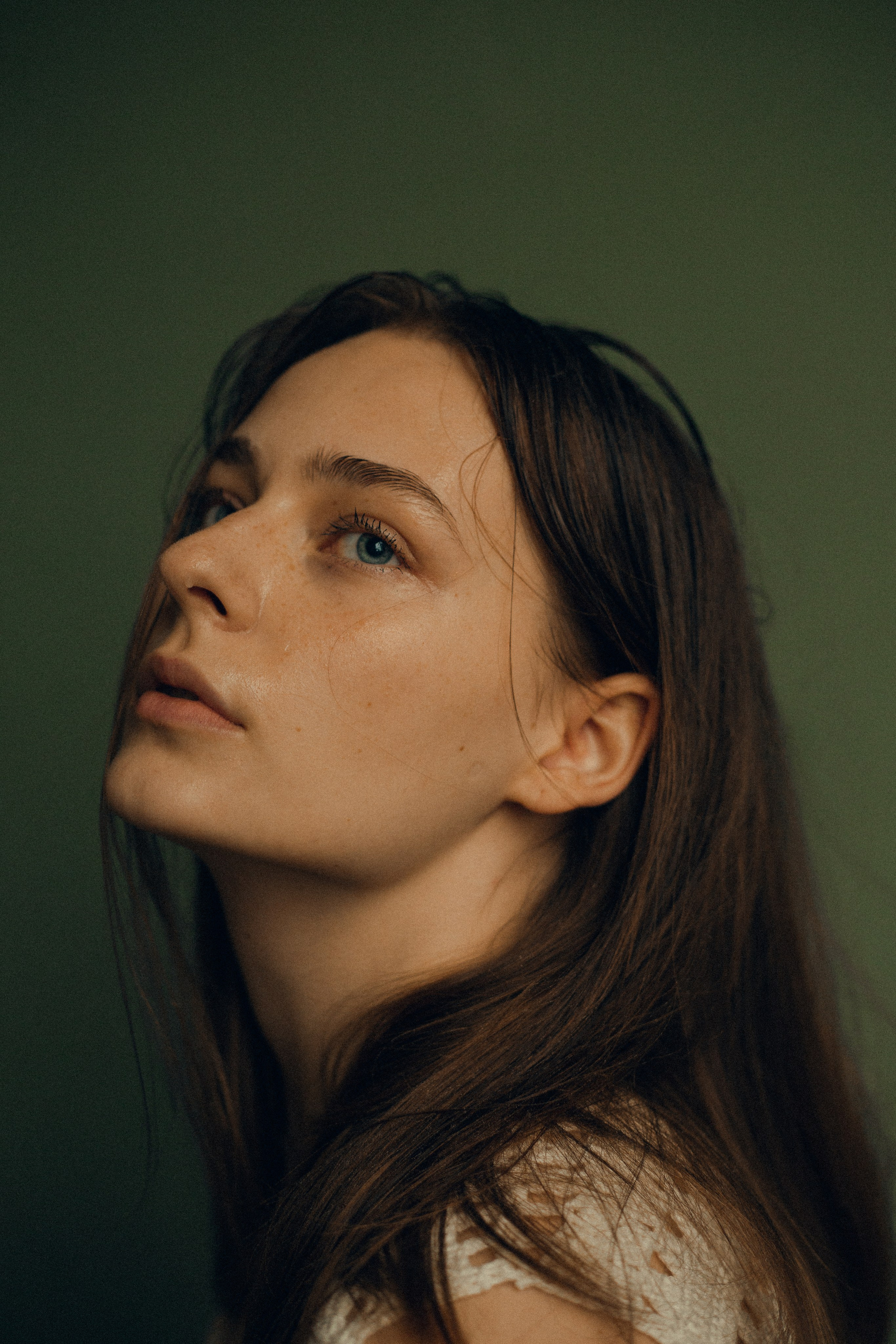 Юля. Фотограф Блинова Арина | Санк-Петербург