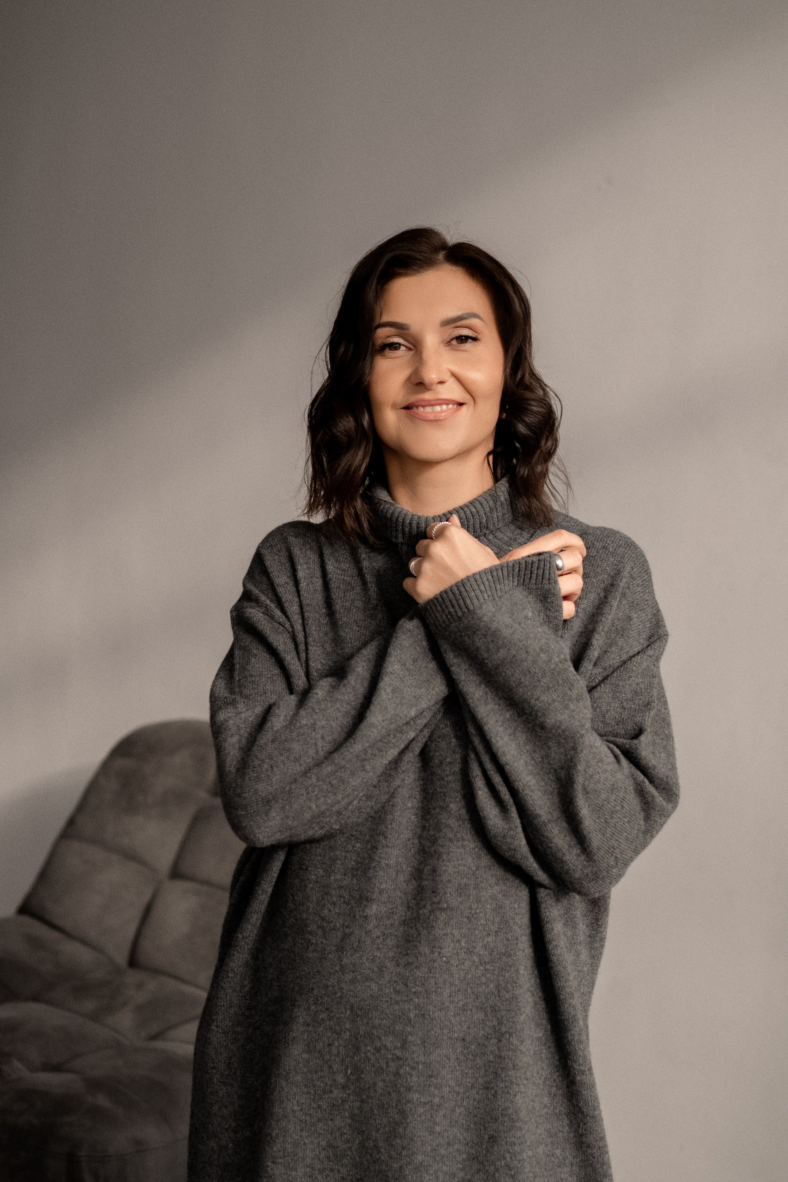 Ирина. Свадебный и семейный фотограф в Серпухове Александра Дерюшева