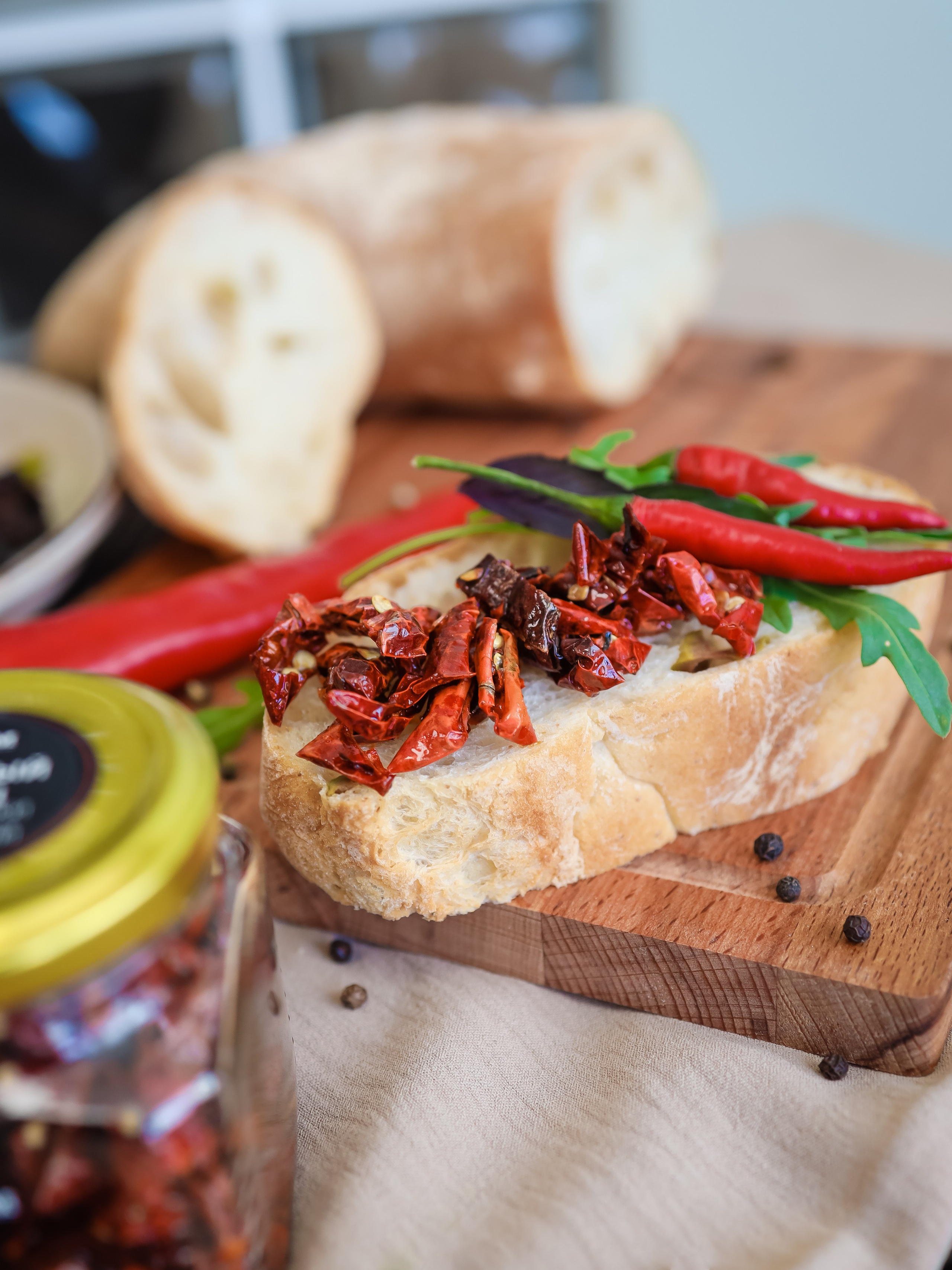 Еда. Главная