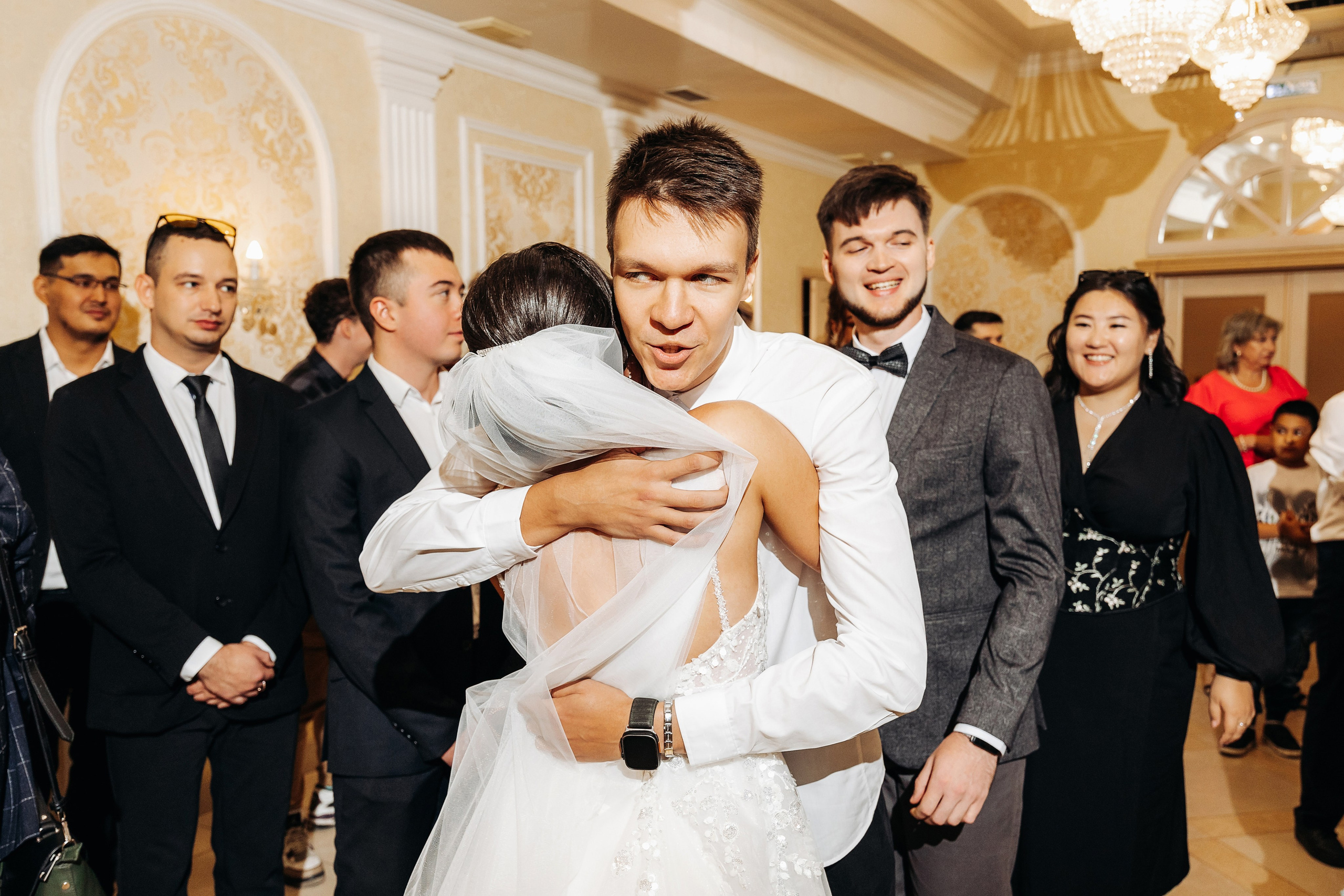 Максим Ангелина. Фотограф Омск Андрей Козяков