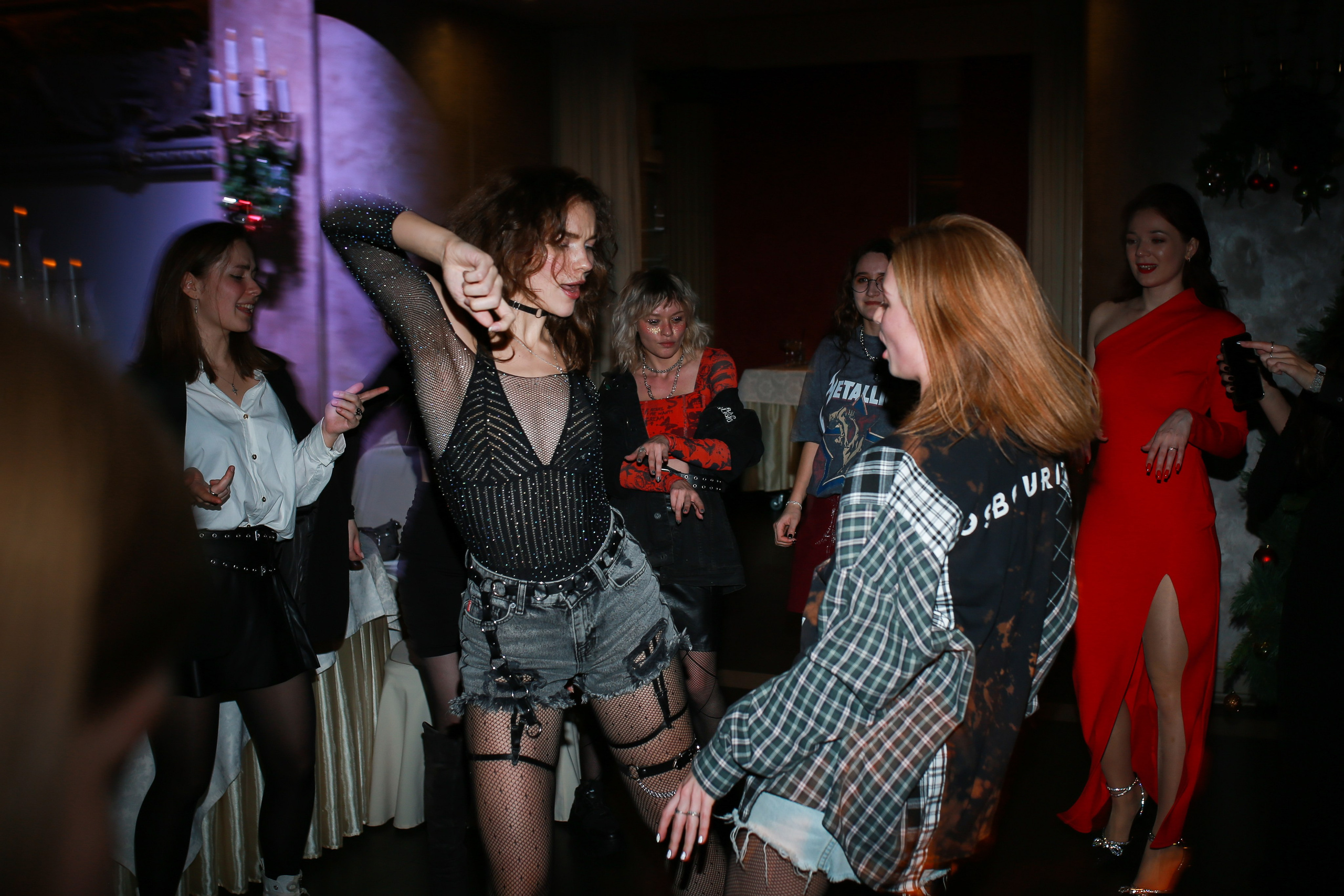 Репортажная галерея. Репортажный и портретный фотограф Полина Ершова