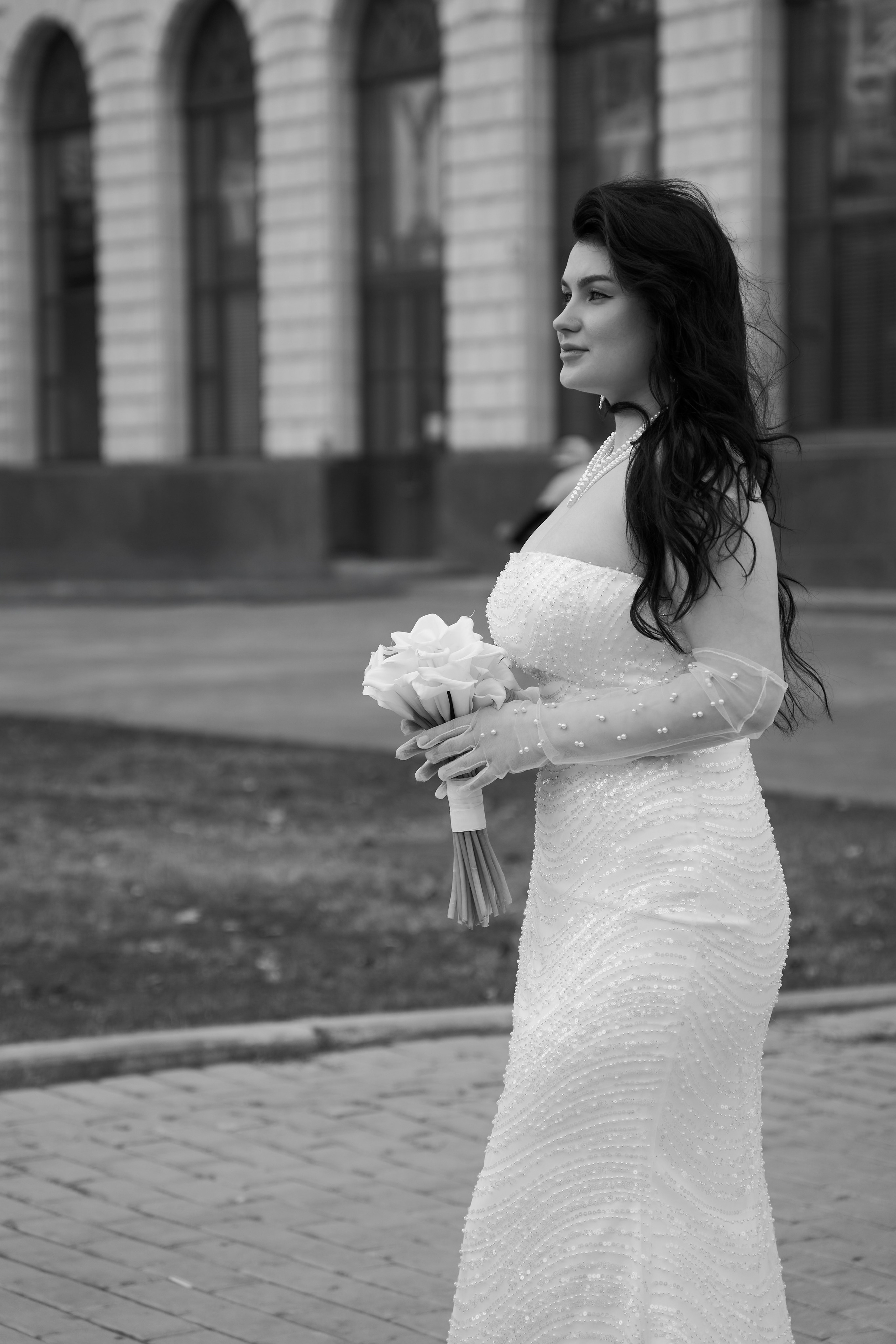 K. Свадебный фотограф Москва