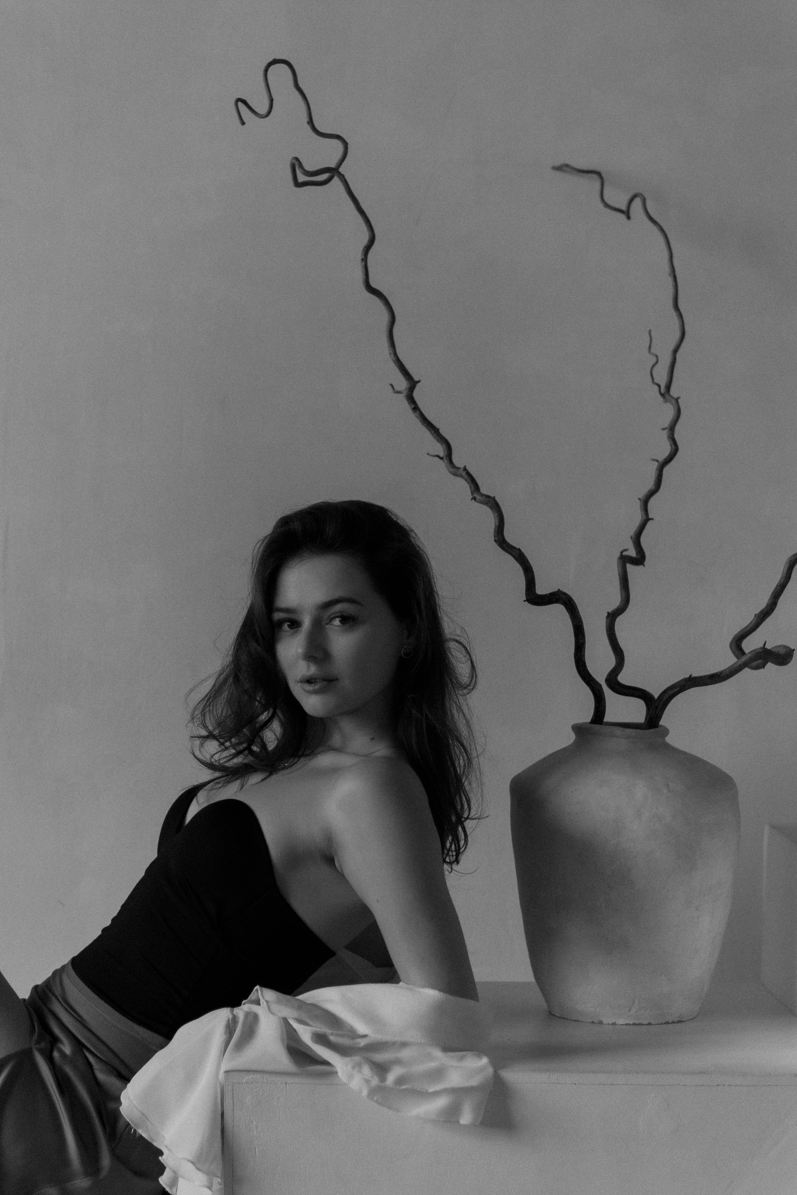 Таня. Портретный фотограф в Нижнем Новгороде Елена Ханова