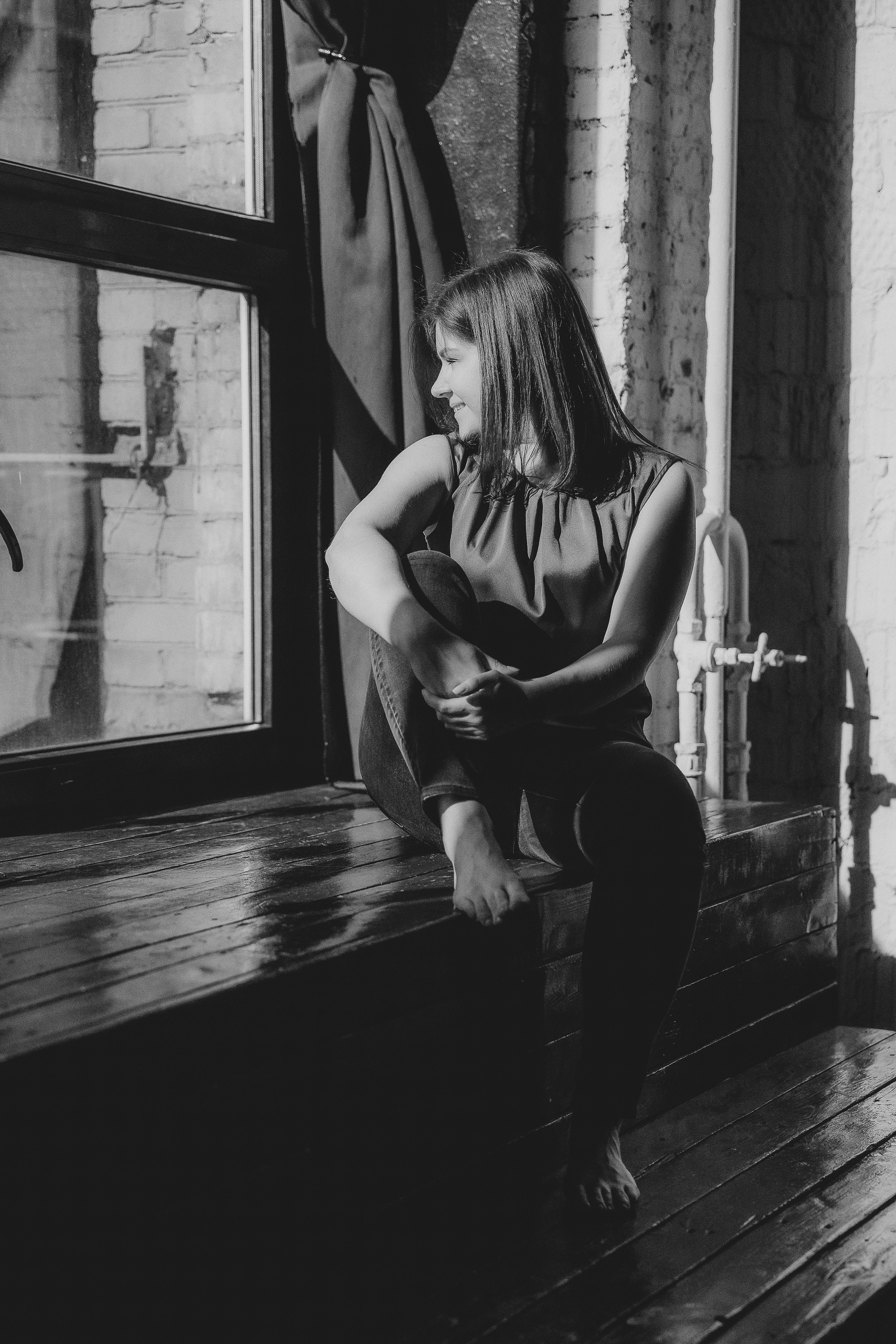 Портретная съемка. Семейный и портретный фотограф в Москве Татьяна Царенко