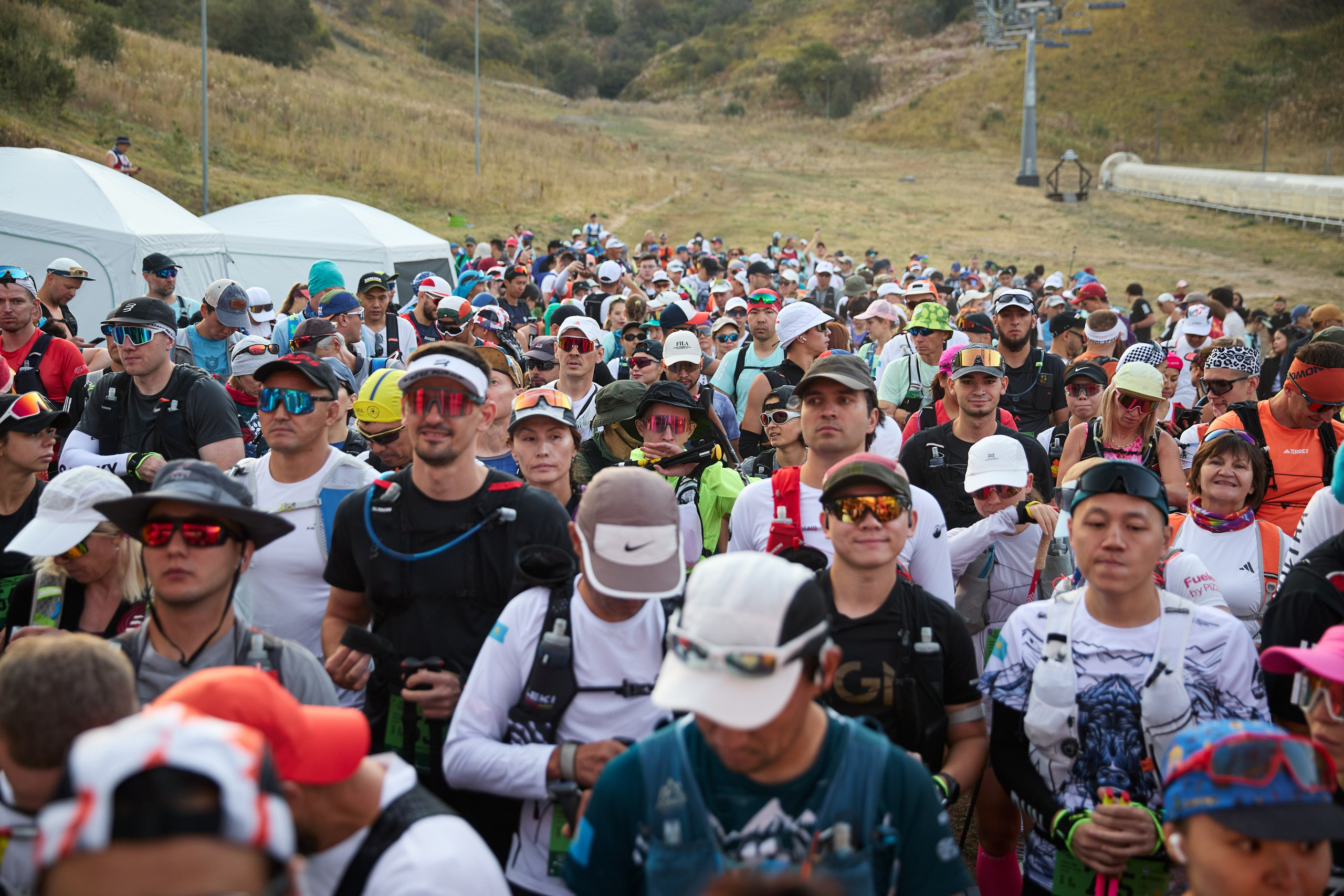 Irbis Race 2024, 2025. Спортивный/коммерческий фотограф/видеограф