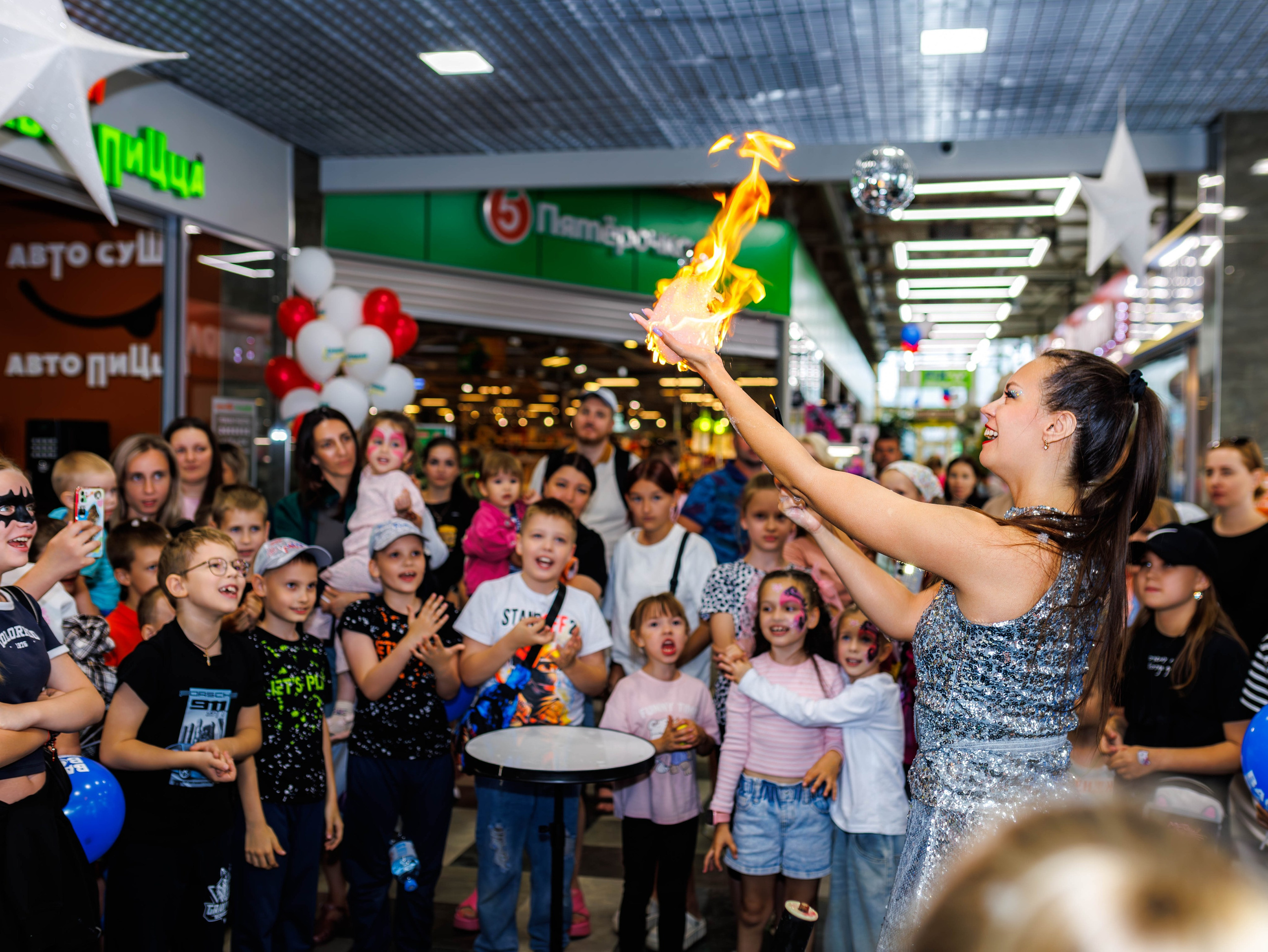 Репортажная фотосессия. Свадебный и семейный фотограф Виолетта в Липецке