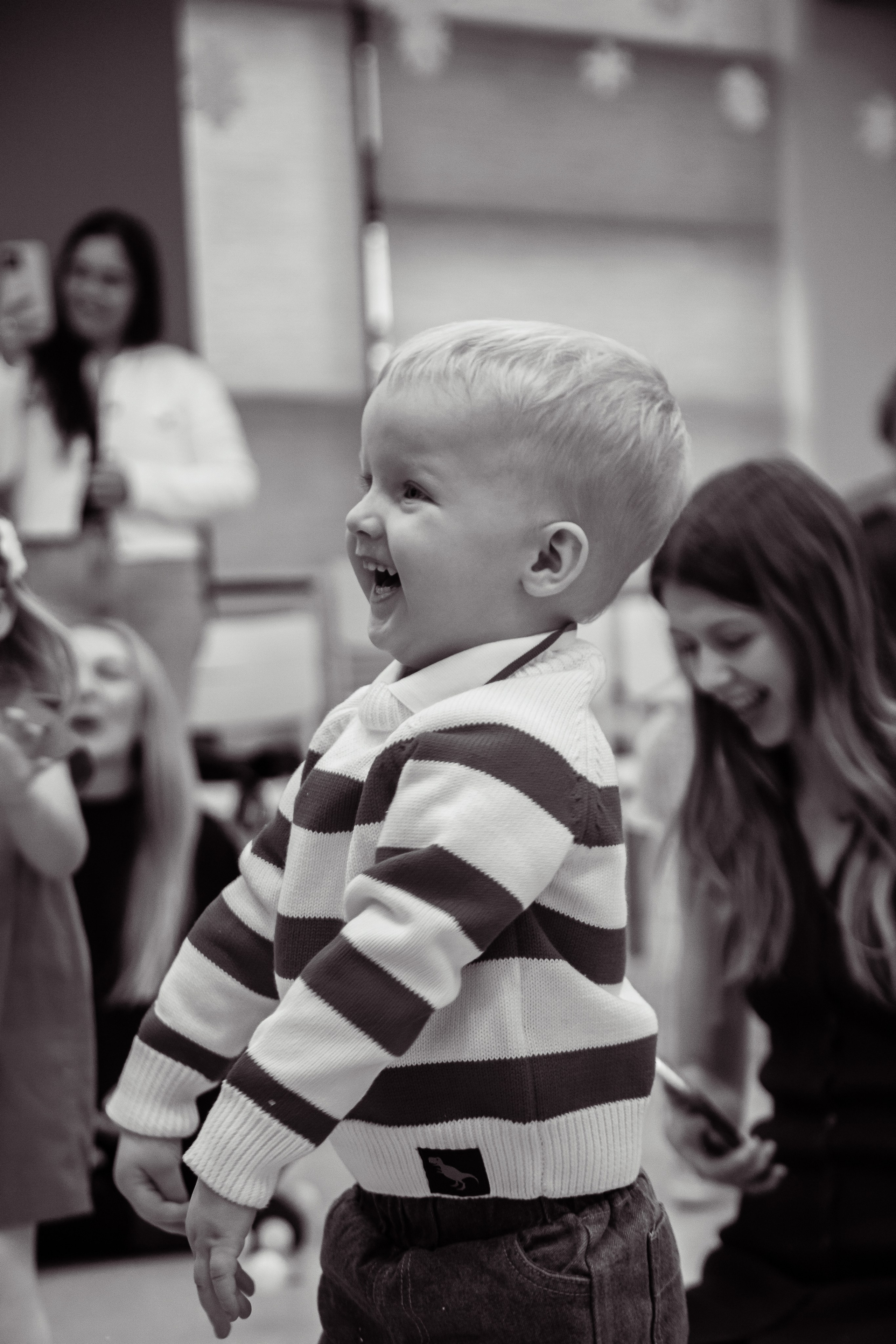 Новогодний утренник. 20.12.24. Профессиональное фото в Казани: от идеи до результата. Фотограф Яна Мур