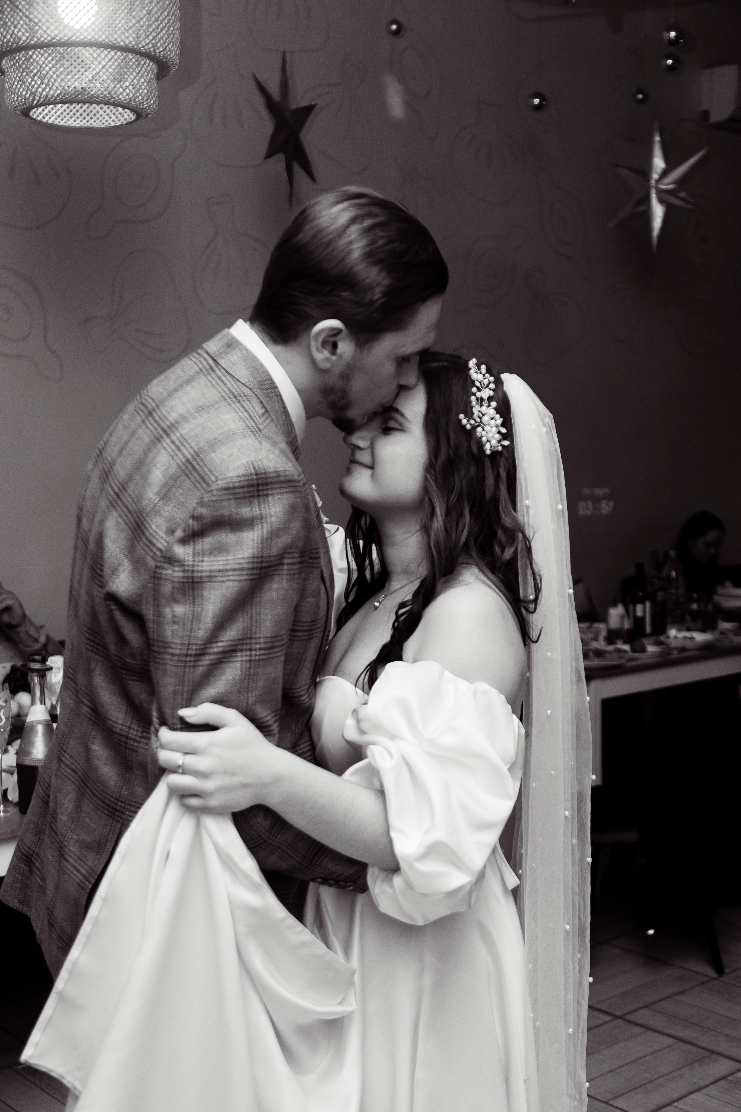 Свадебная фотосессия в Казани. Профессиональное фото в Казани: от идеи до результата. Фотограф Яна Мур