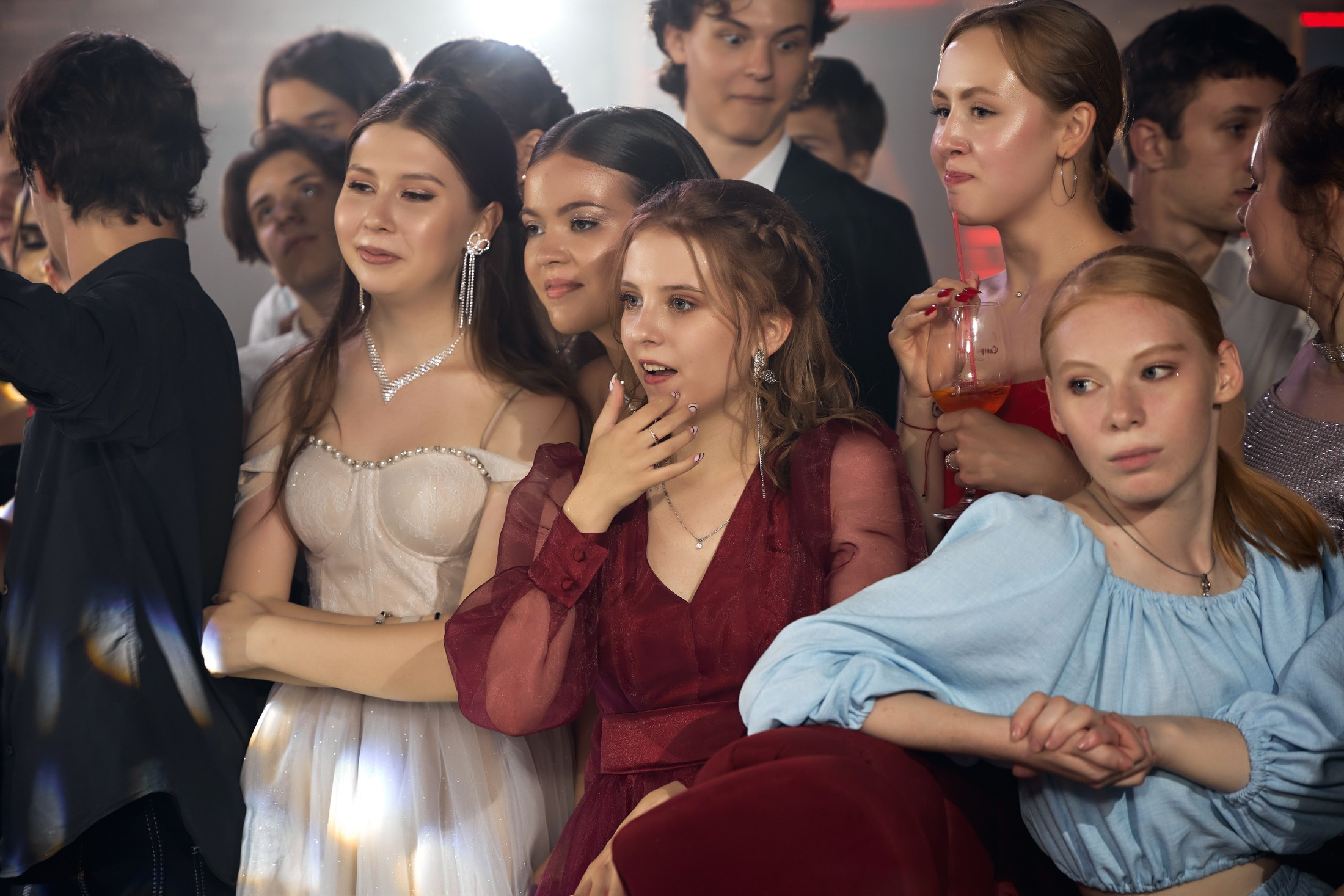 фотограф на выпускной