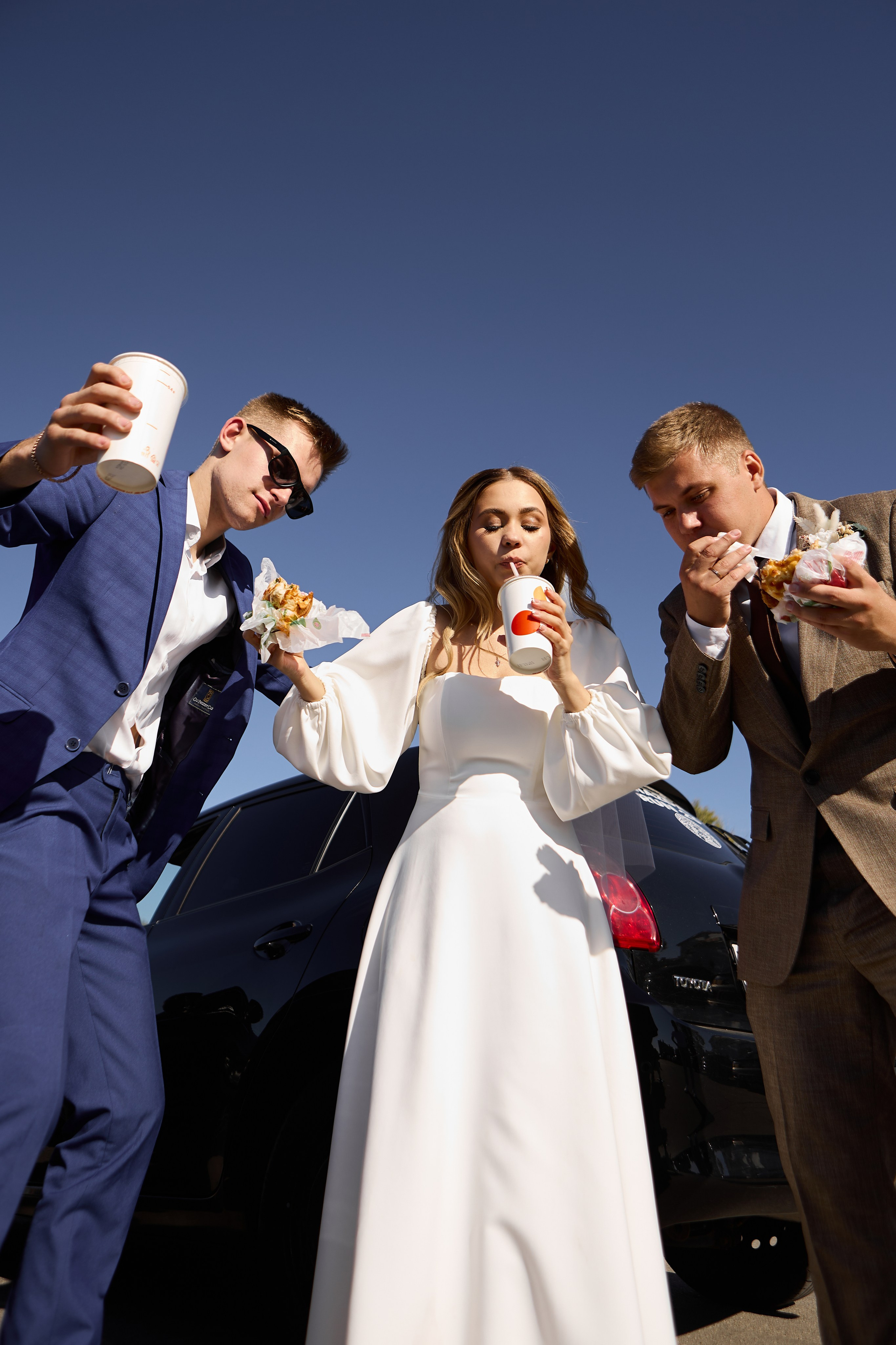 Фотограф Нижний Новгород. Свадебная фотосессия. Свадебный фотограф Нижний Новгород