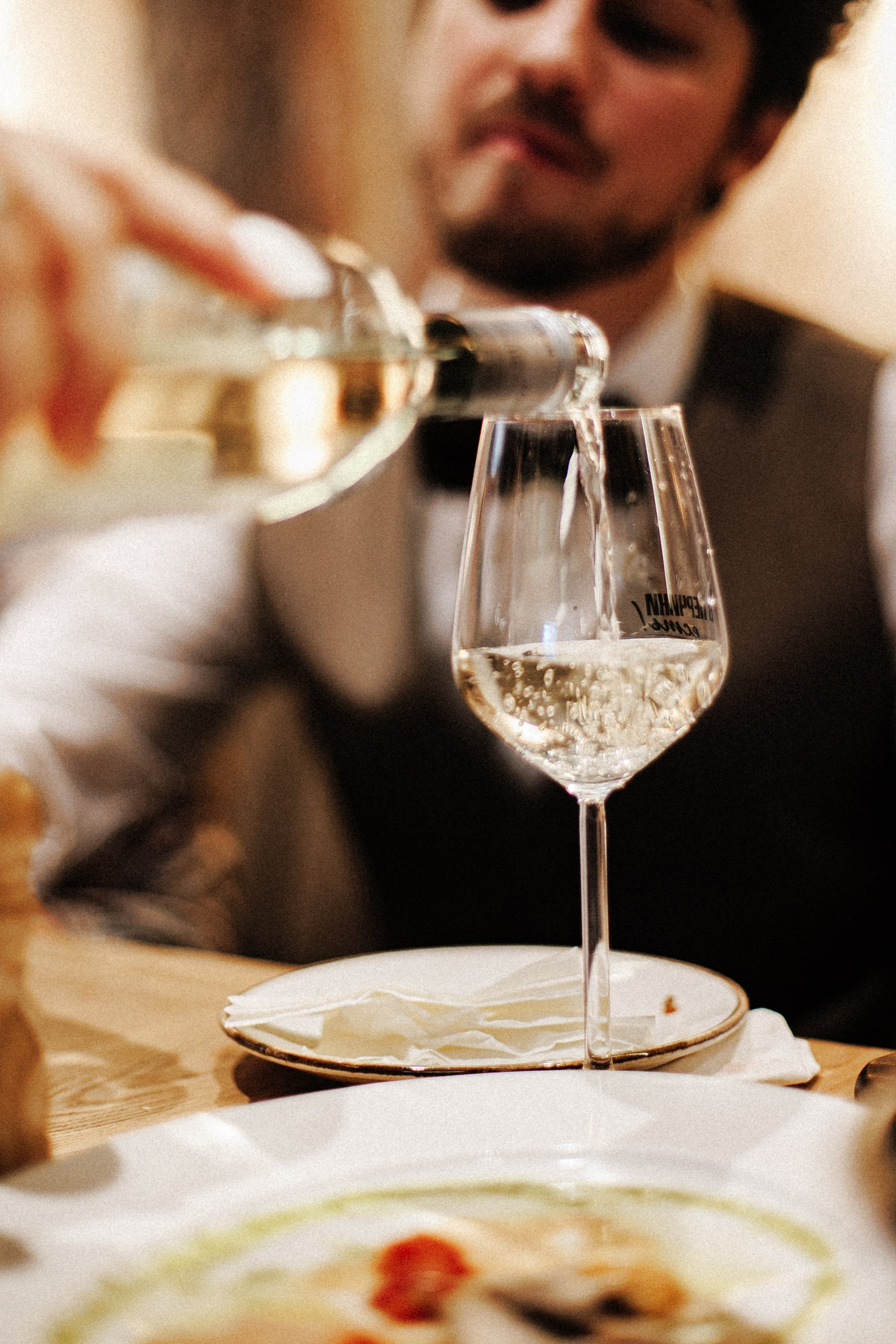 Дима&Ира. Анастасия Попова — свадебный и репортажный фотограф | Воронеж, Павловск