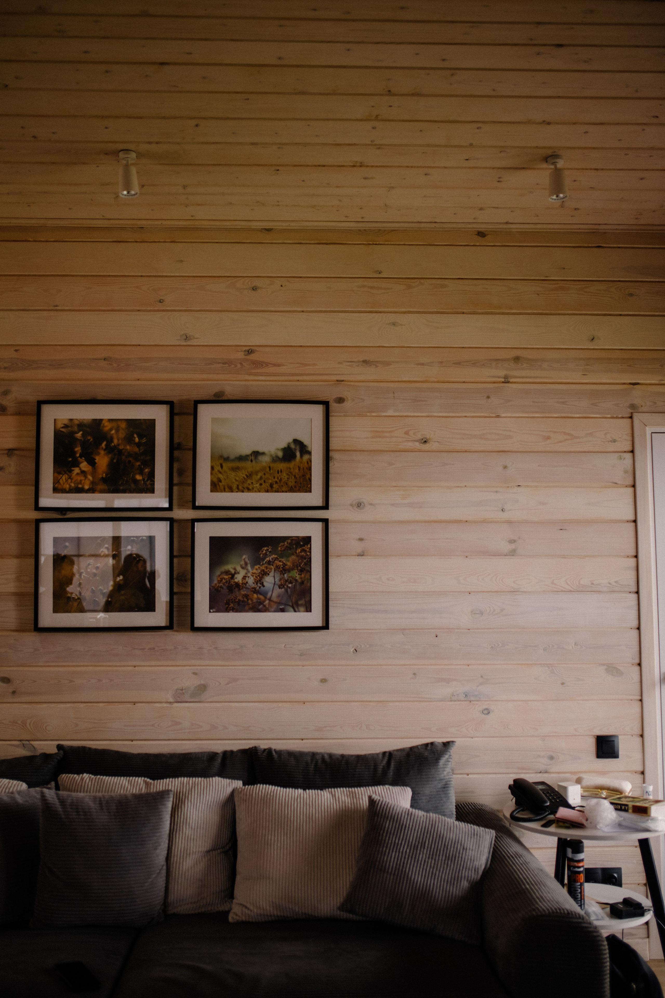 Егор&Аня. Анастасия Попова — свадебный и репортажный фотограф | Воронеж, Павловск