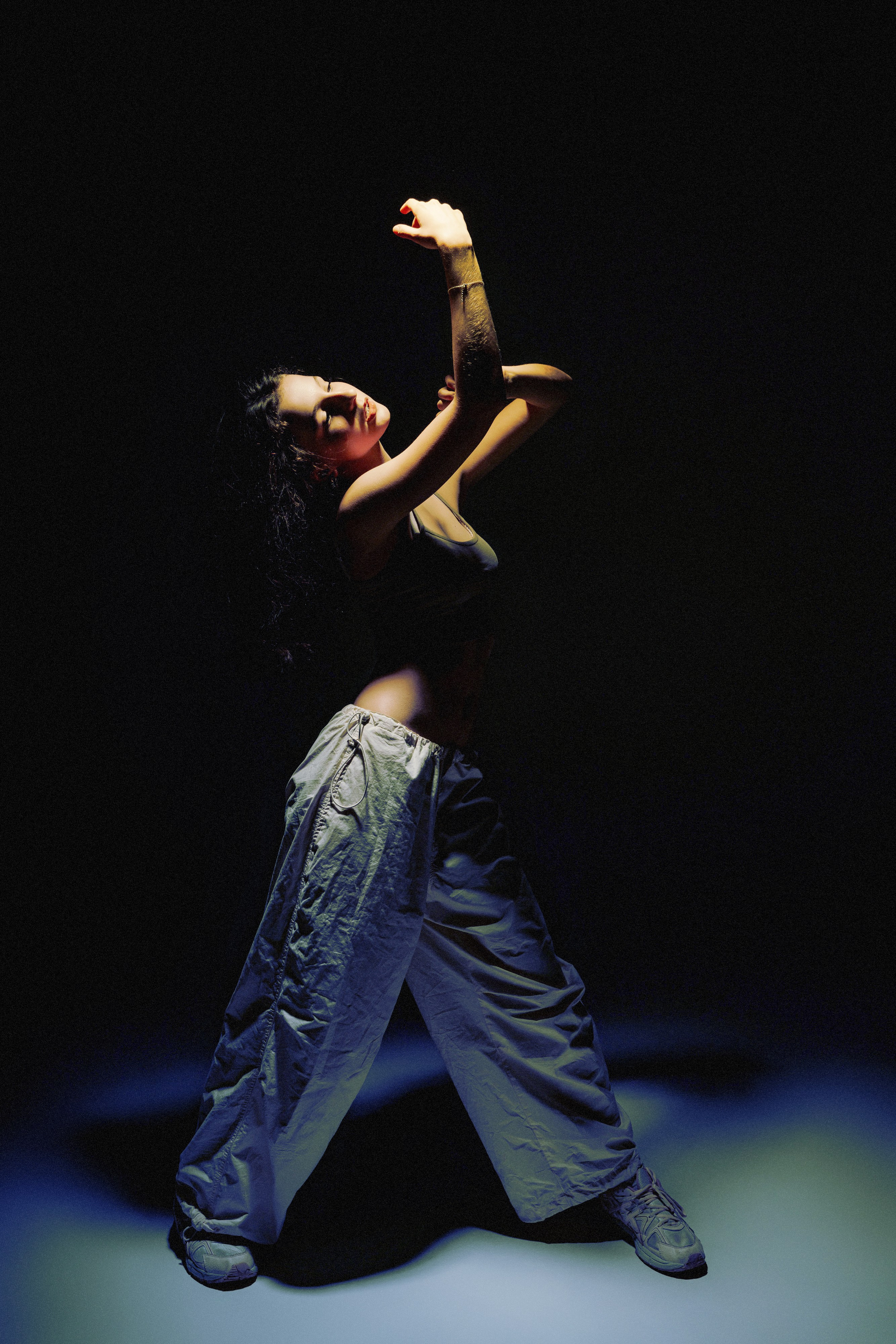 Художественная съемка танцоров. Свадебный и семейный фотограф в Сочи Никита Пищов