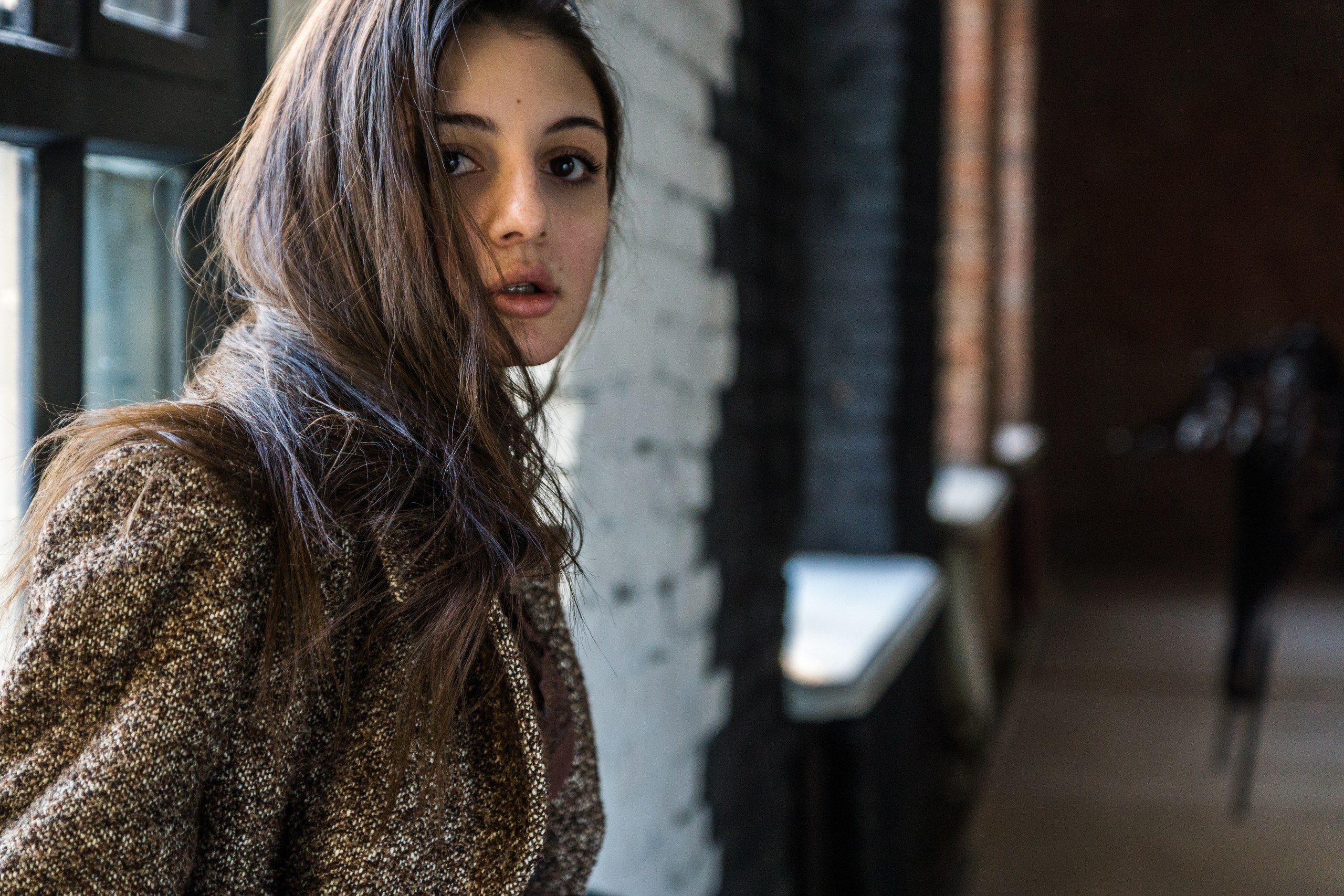 Мария Архипова