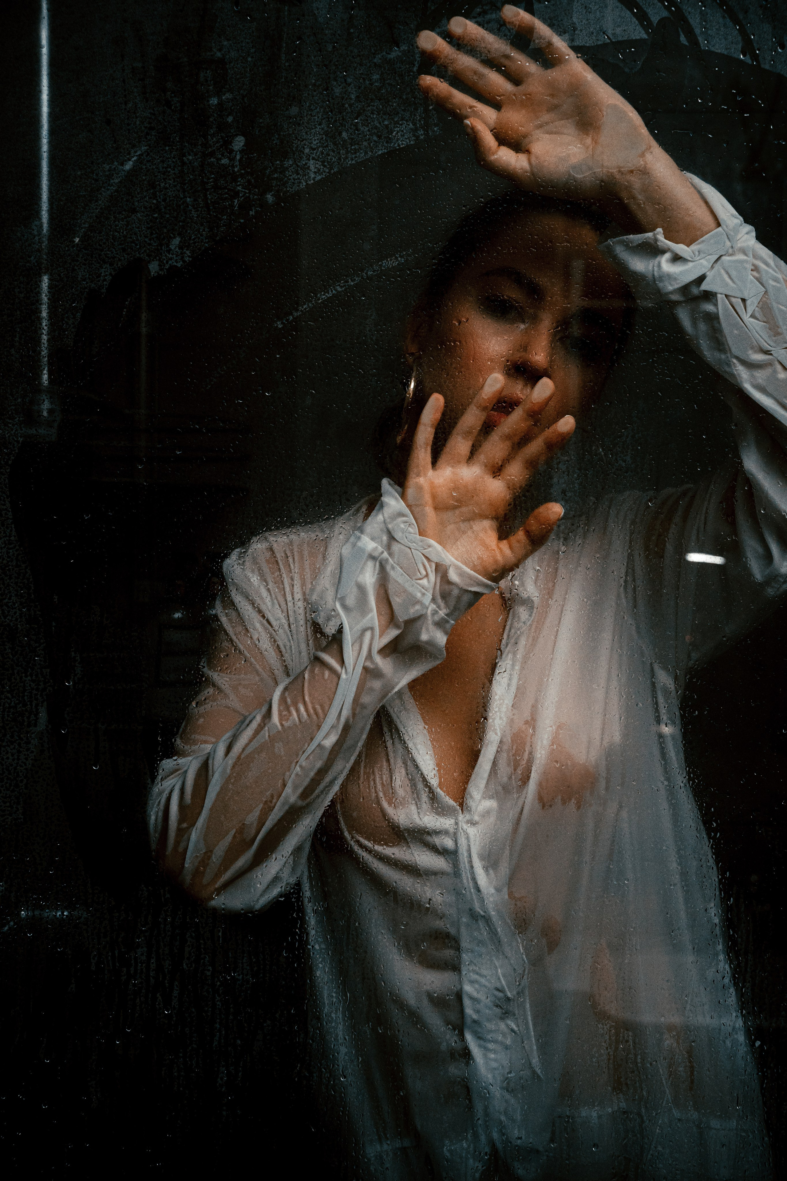 Альбом 35. Портретный и будуарный фотограф в Москве и МО