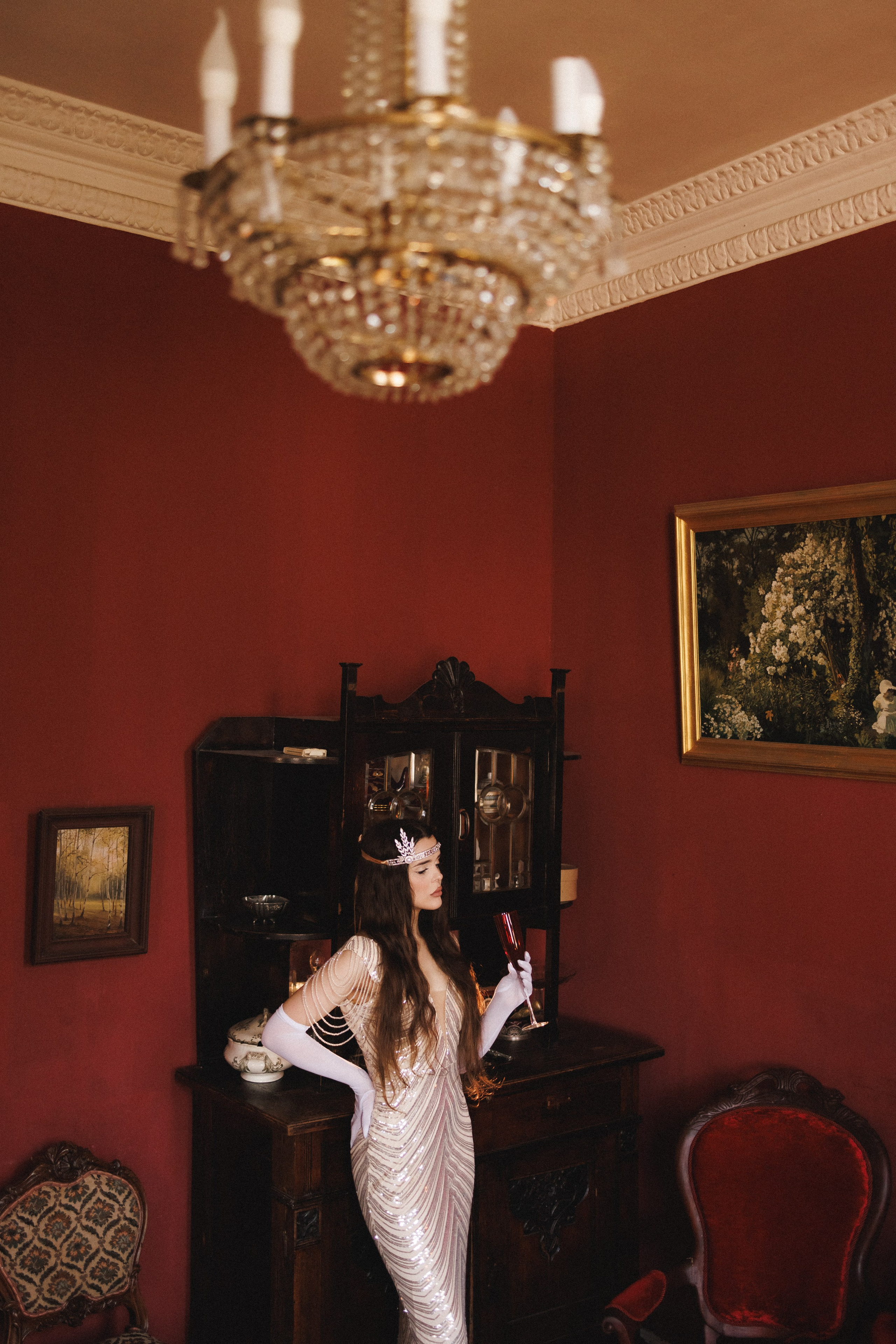 Семейная фотосессия в ретро стиле, фотостудия «Ретроград», город Краснодар. Семейный и детский фотограф в Краснодаре Анна Трашкова