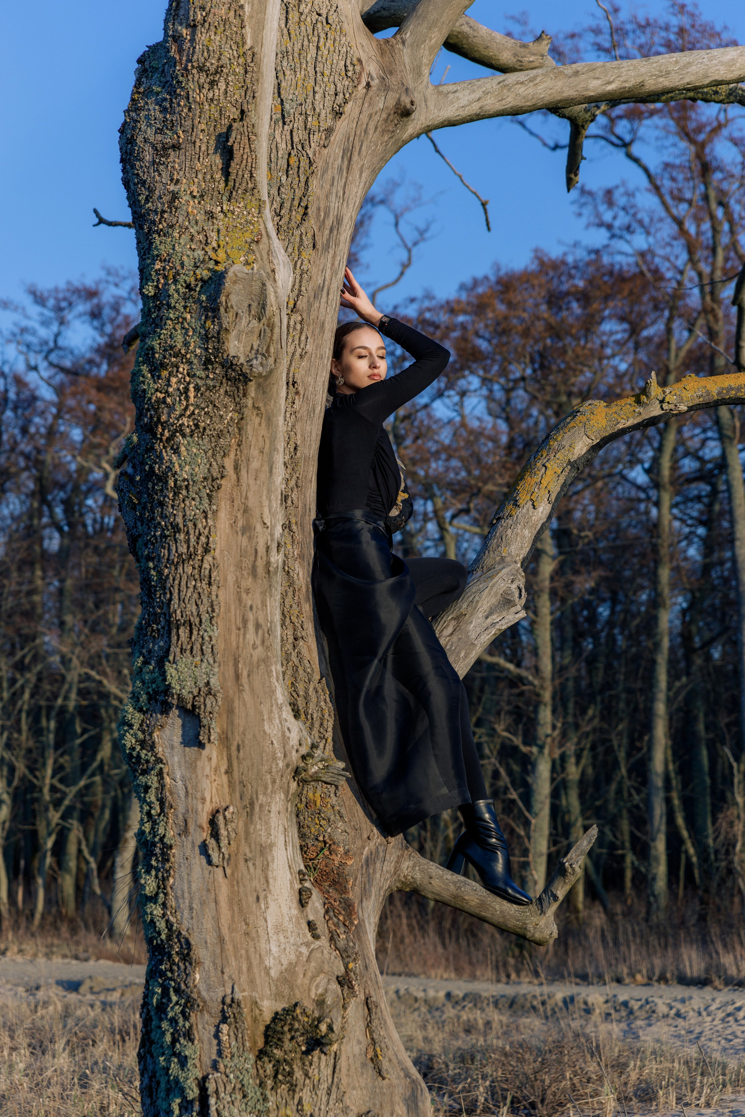 BIGI. Фотограф Анастасия Горлач в Калининграде