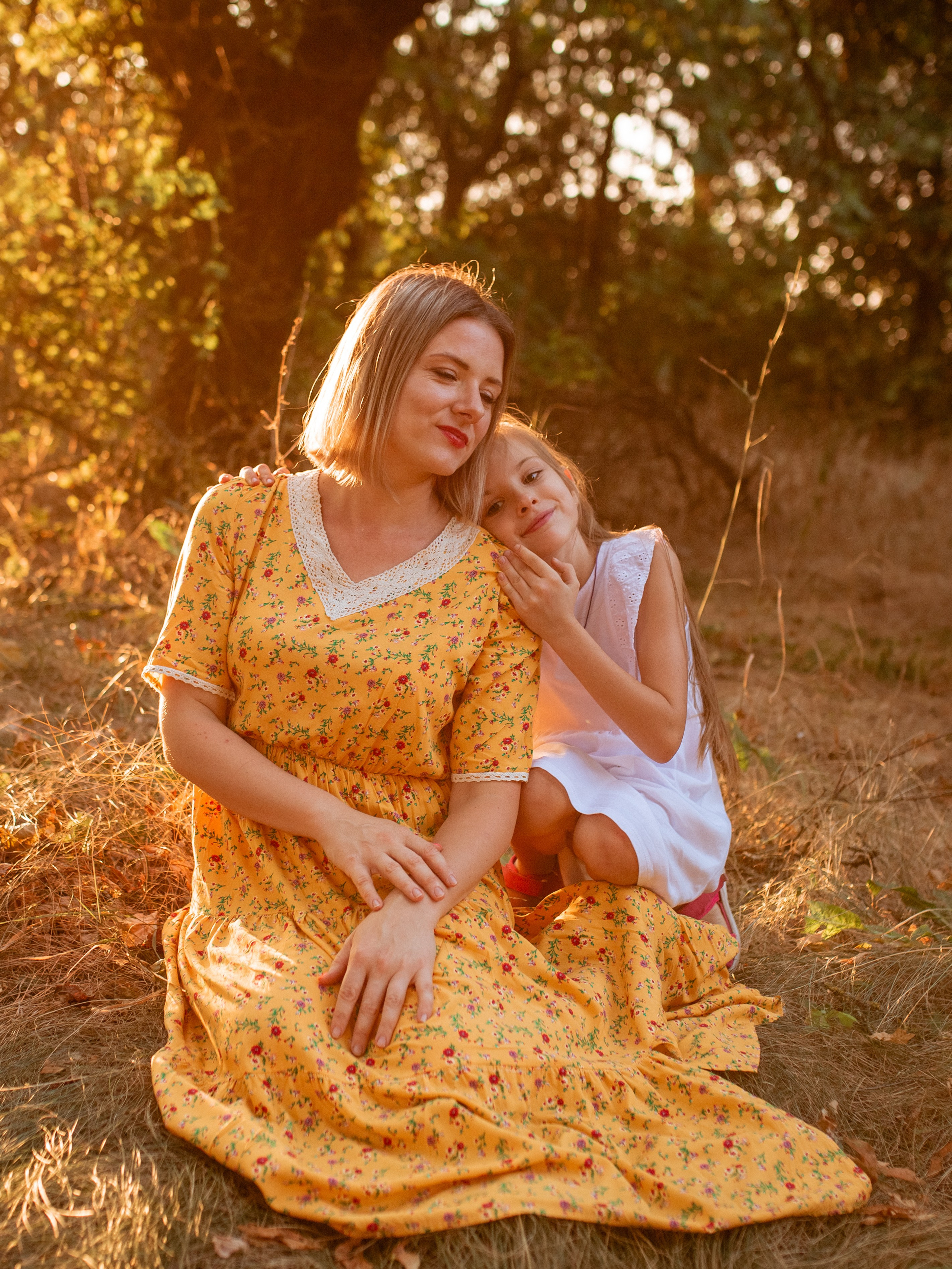 Закрываем лето. Фотограф в Приморско-Ахтарске Марьяна Чопко