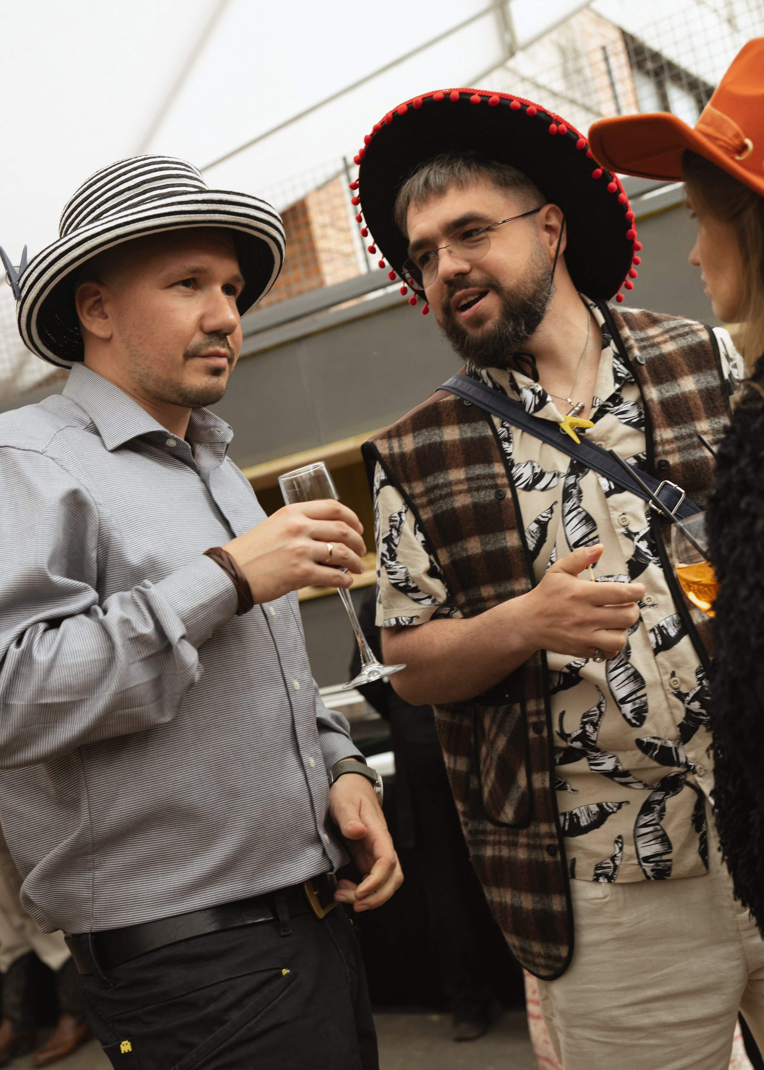 @sladkayavataagency. Свадебный и репортажный фотограф в Москве Владимир Сергеев | Naysaikolo