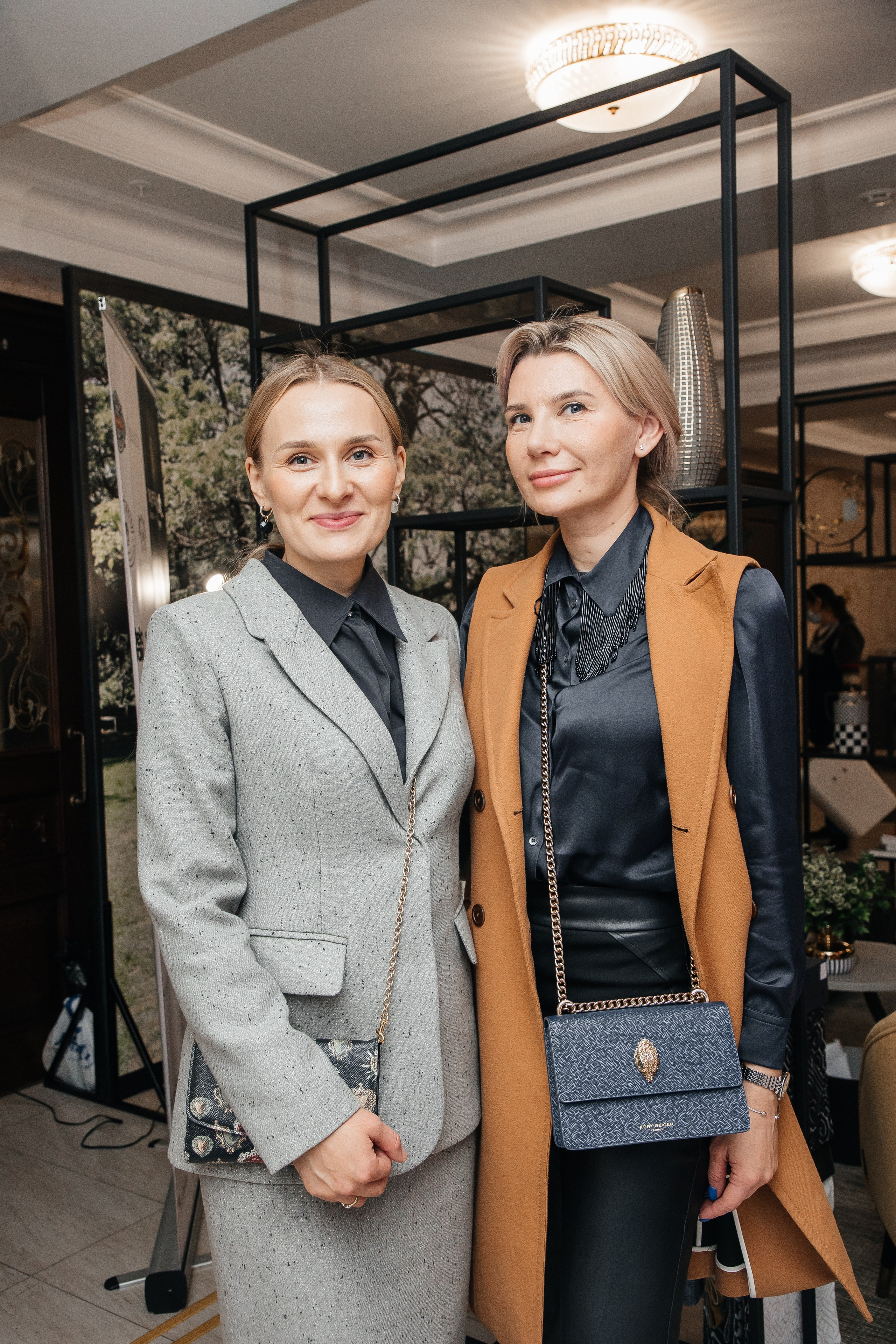 Ассамблея Дизайнеров. Фотограф Денис Лесковский (Тюмень)