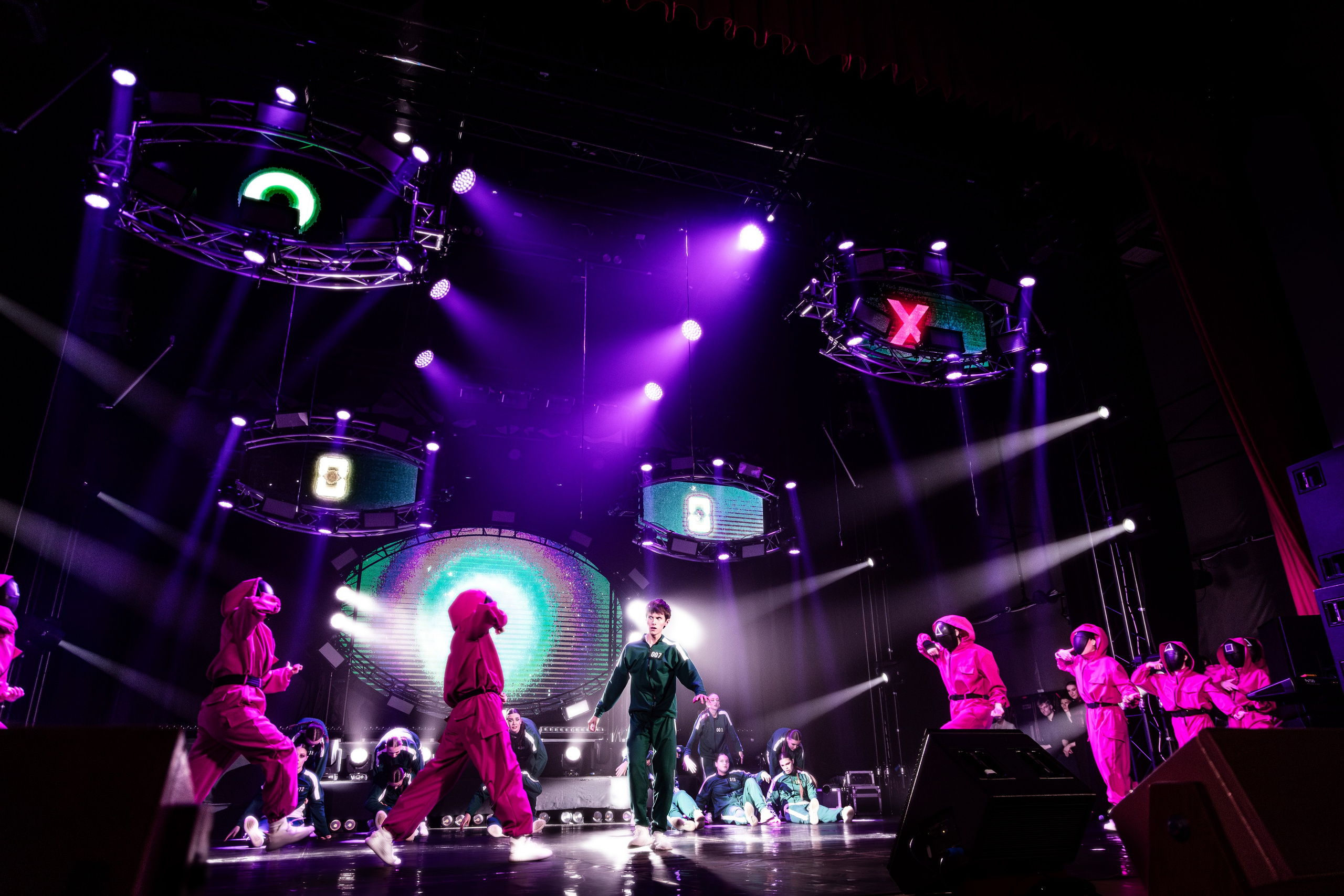 Студвесна. Mor//фотограф Самара